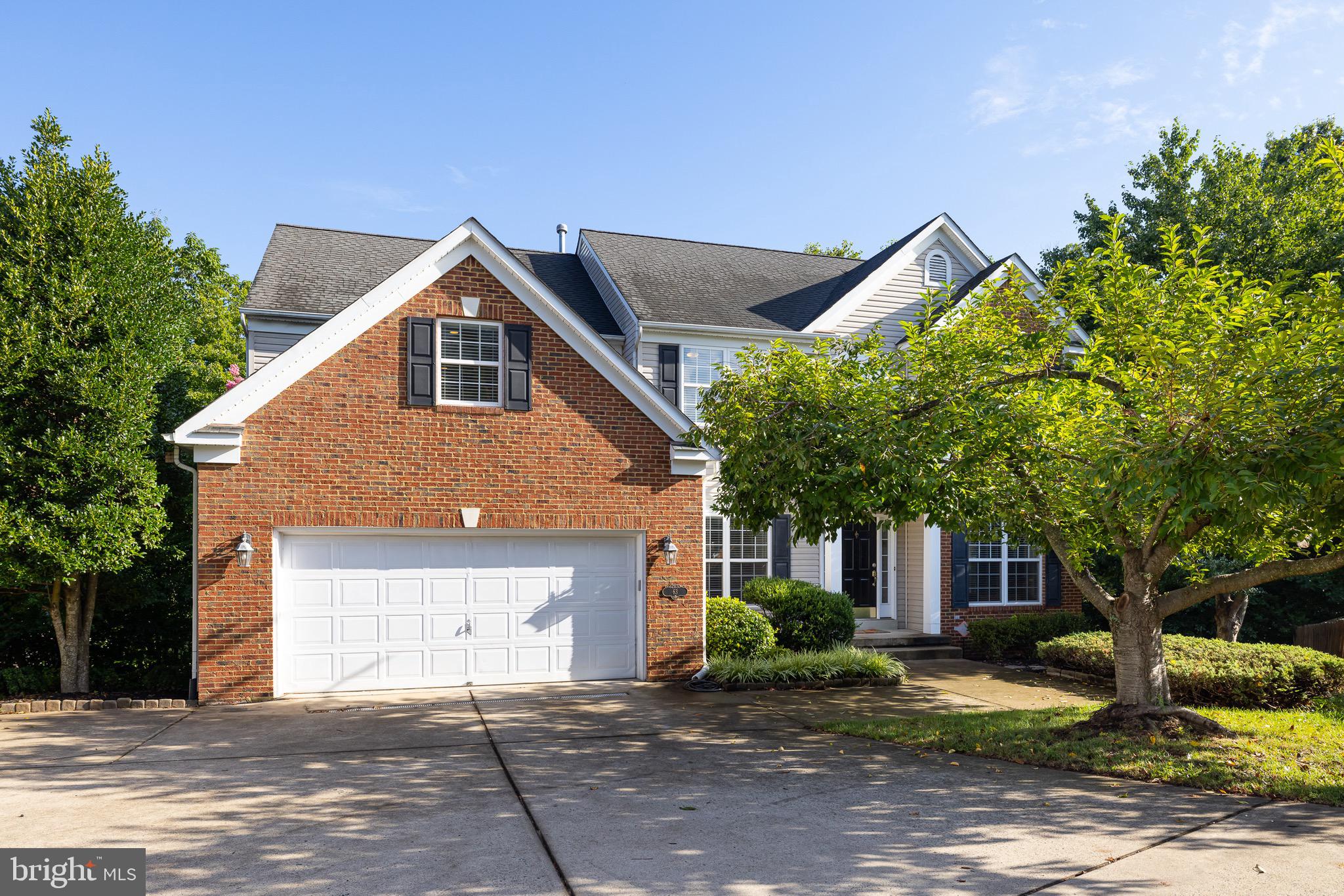 AUSTIN RIDGE - Residential