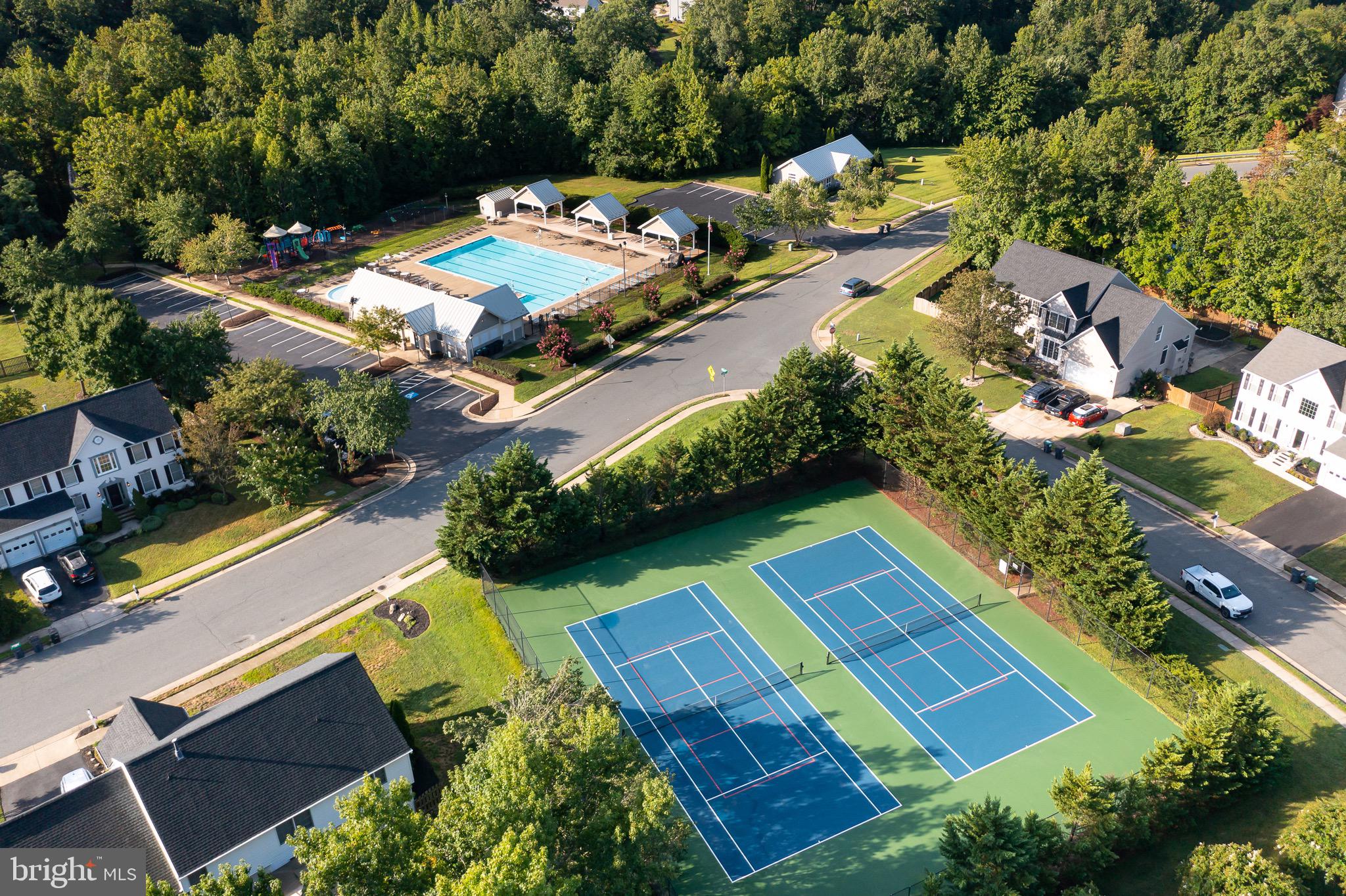 AUSTIN RIDGE - Residential