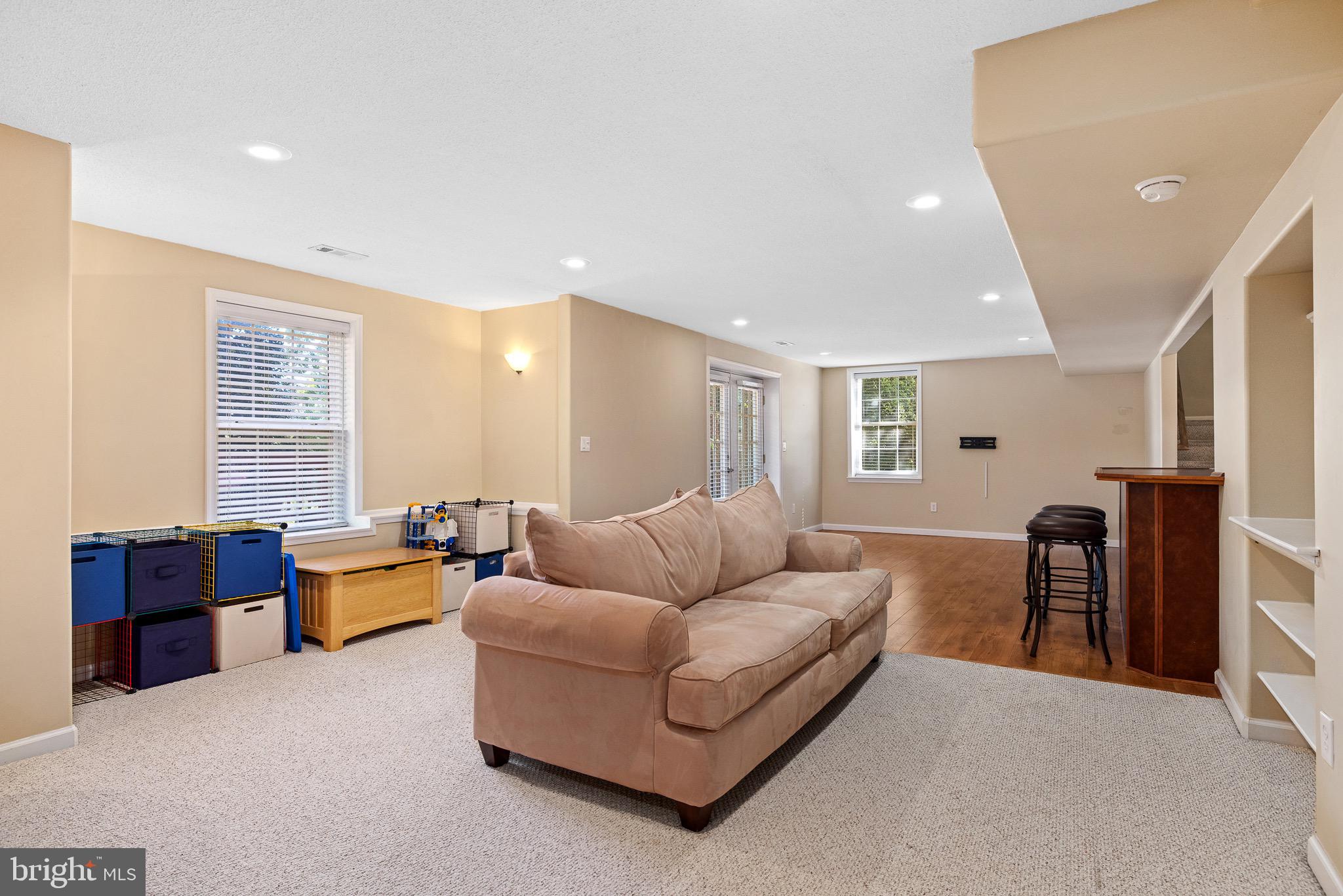 AUSTIN RIDGE - Residential