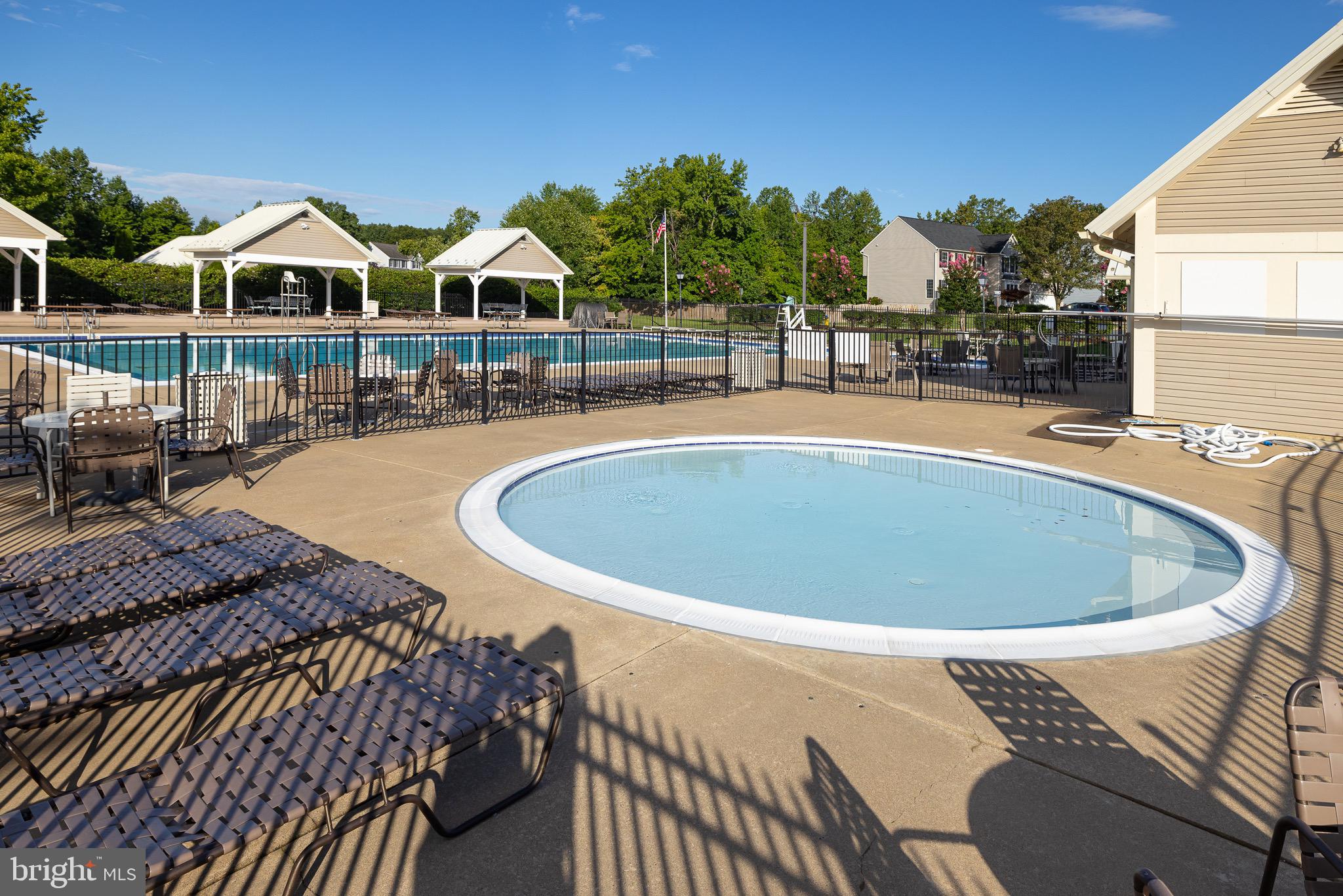 AUSTIN RIDGE - Residential