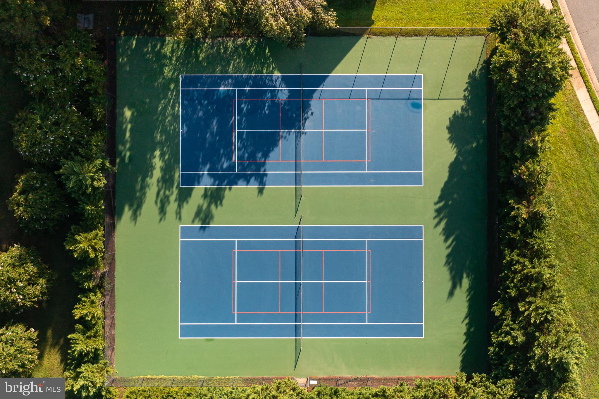 AUSTIN RIDGE - Residential