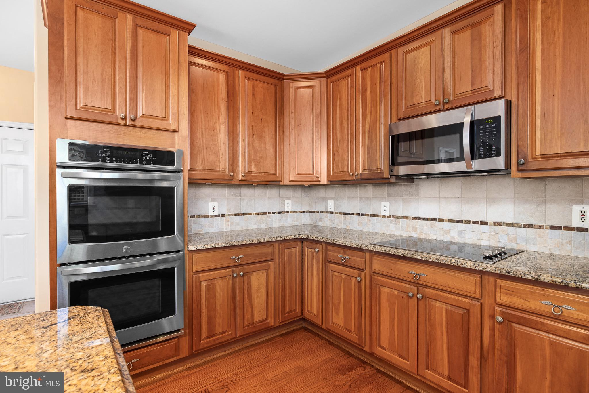 AUSTIN RIDGE - Residential