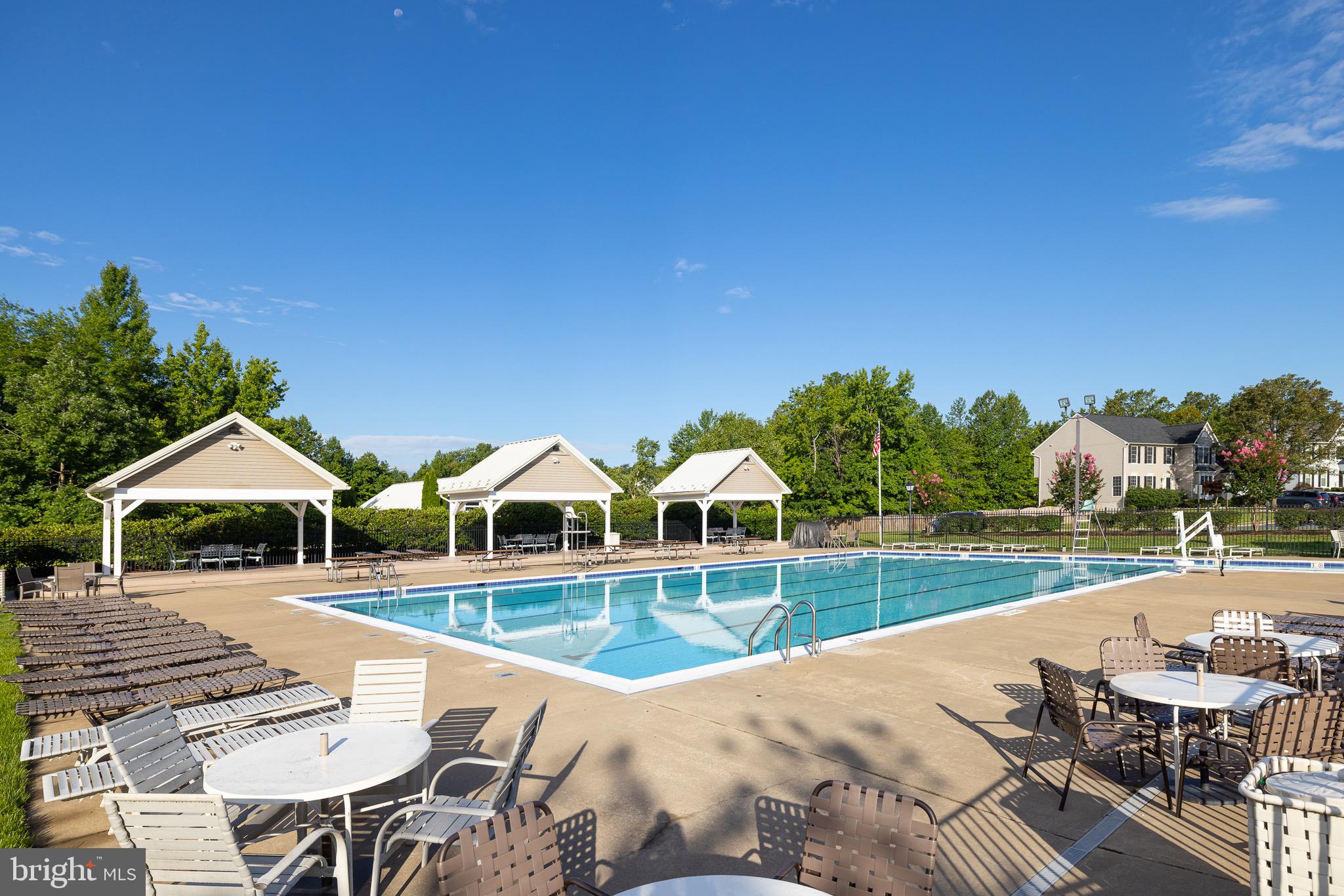 AUSTIN RIDGE - Residential