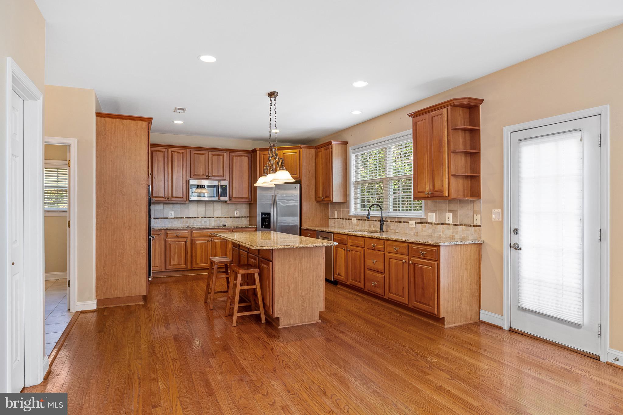 AUSTIN RIDGE - Residential