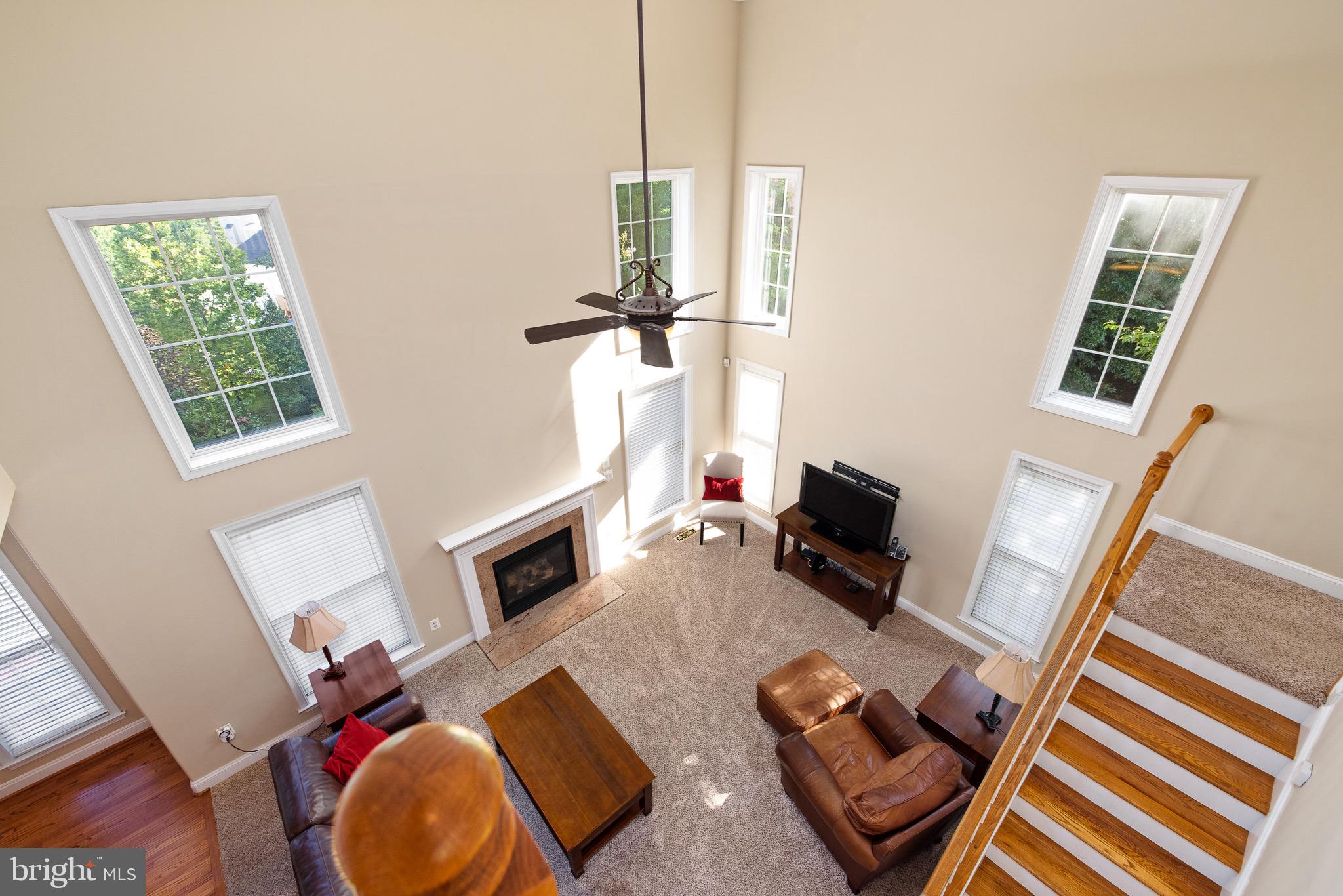 AUSTIN RIDGE - Residential