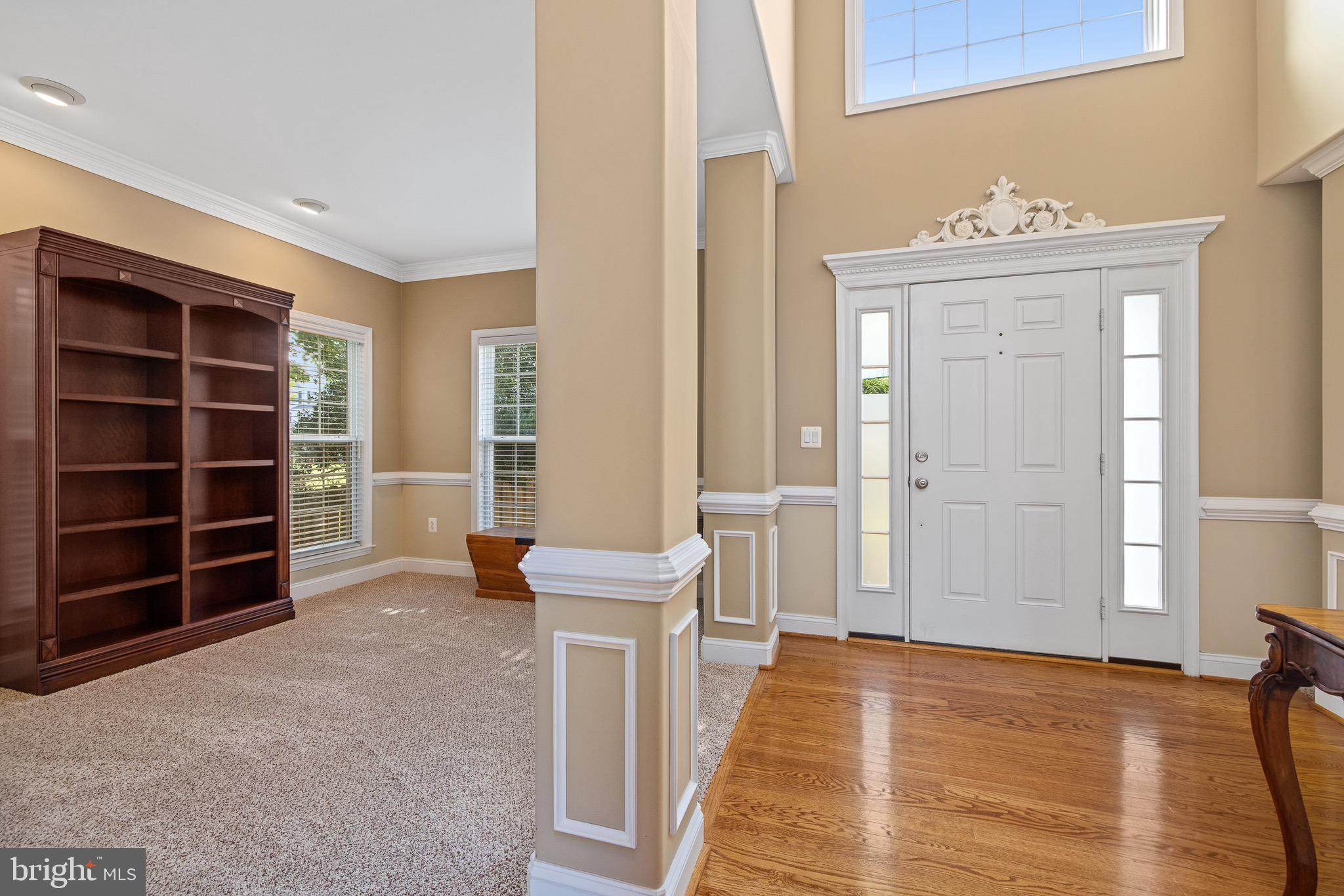 AUSTIN RIDGE - Residential