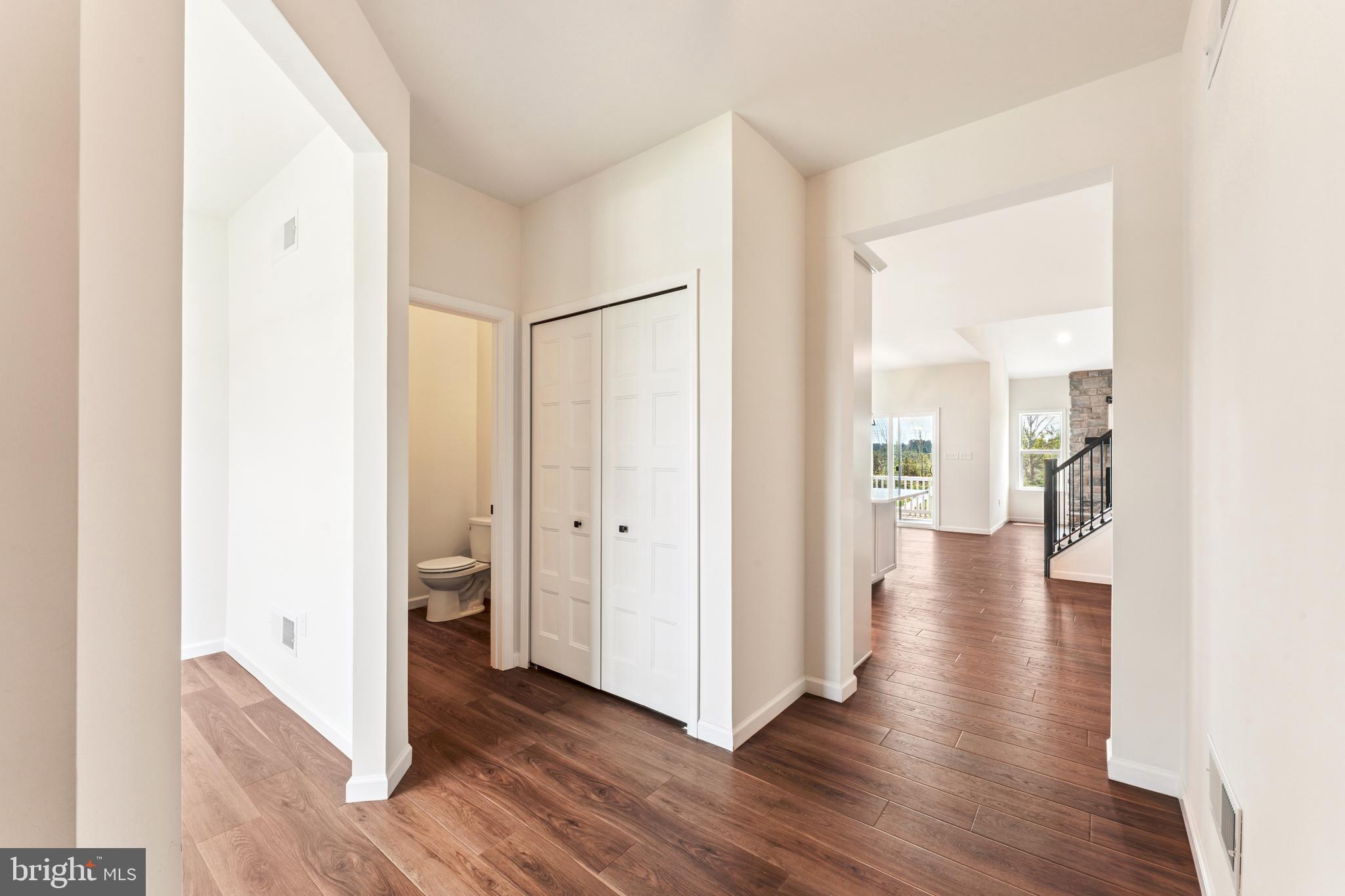 MILLSTONE AT PARKSIDE - Residential