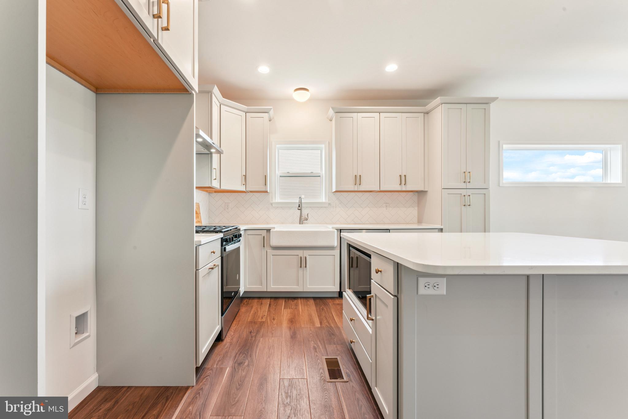 MILLSTONE AT PARKSIDE - Residential