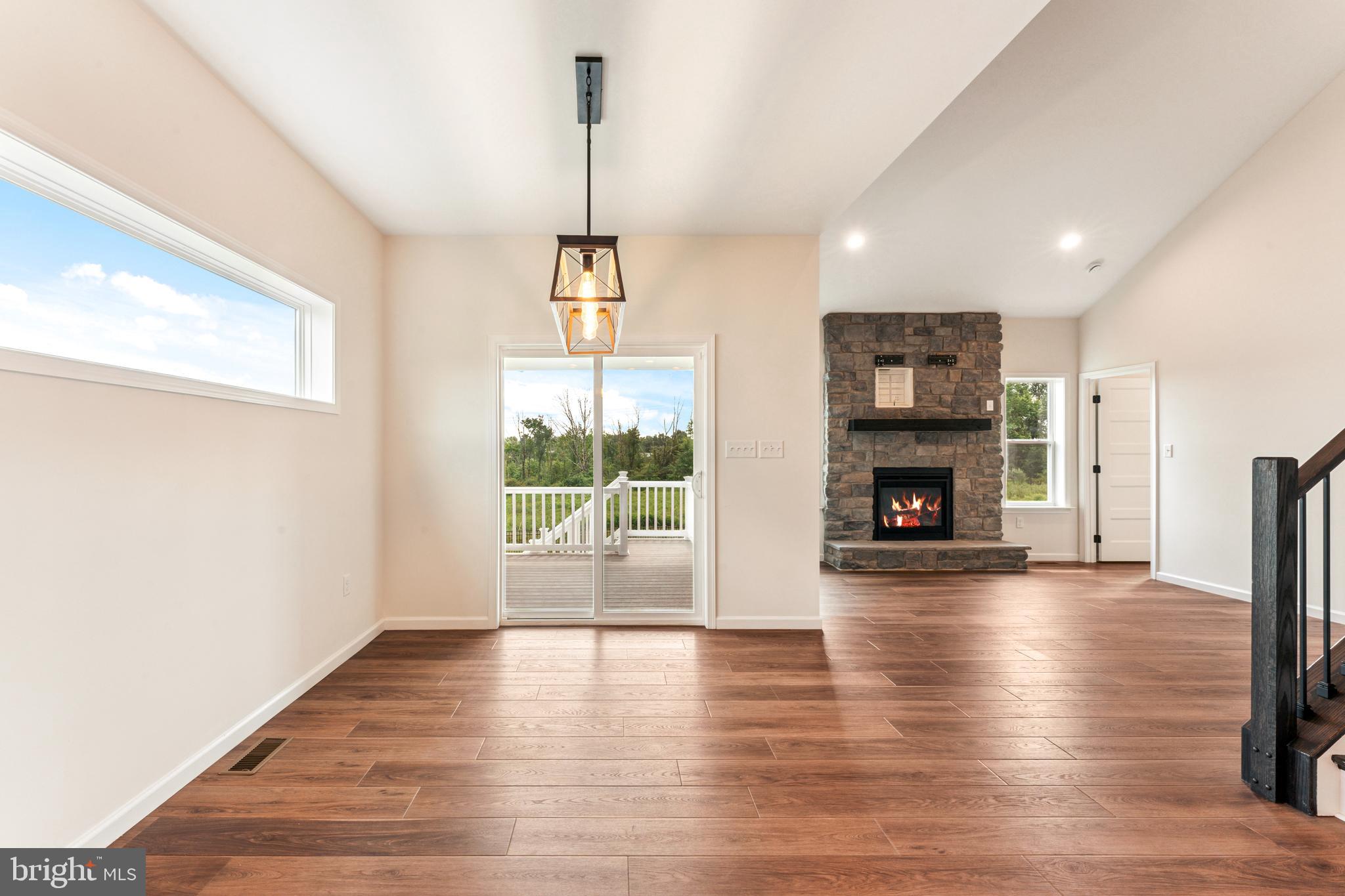 MILLSTONE AT PARKSIDE - Residential