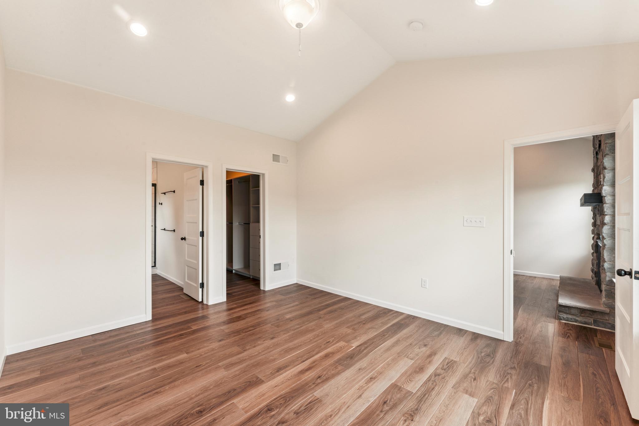 MILLSTONE AT PARKSIDE - Residential