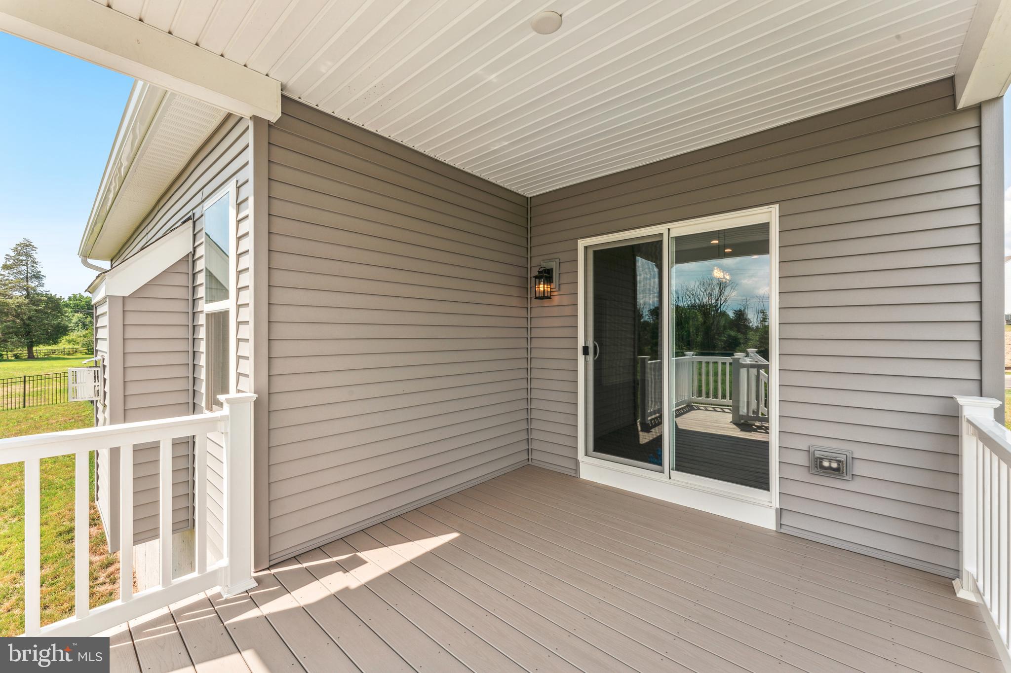 MILLSTONE AT PARKSIDE - Residential