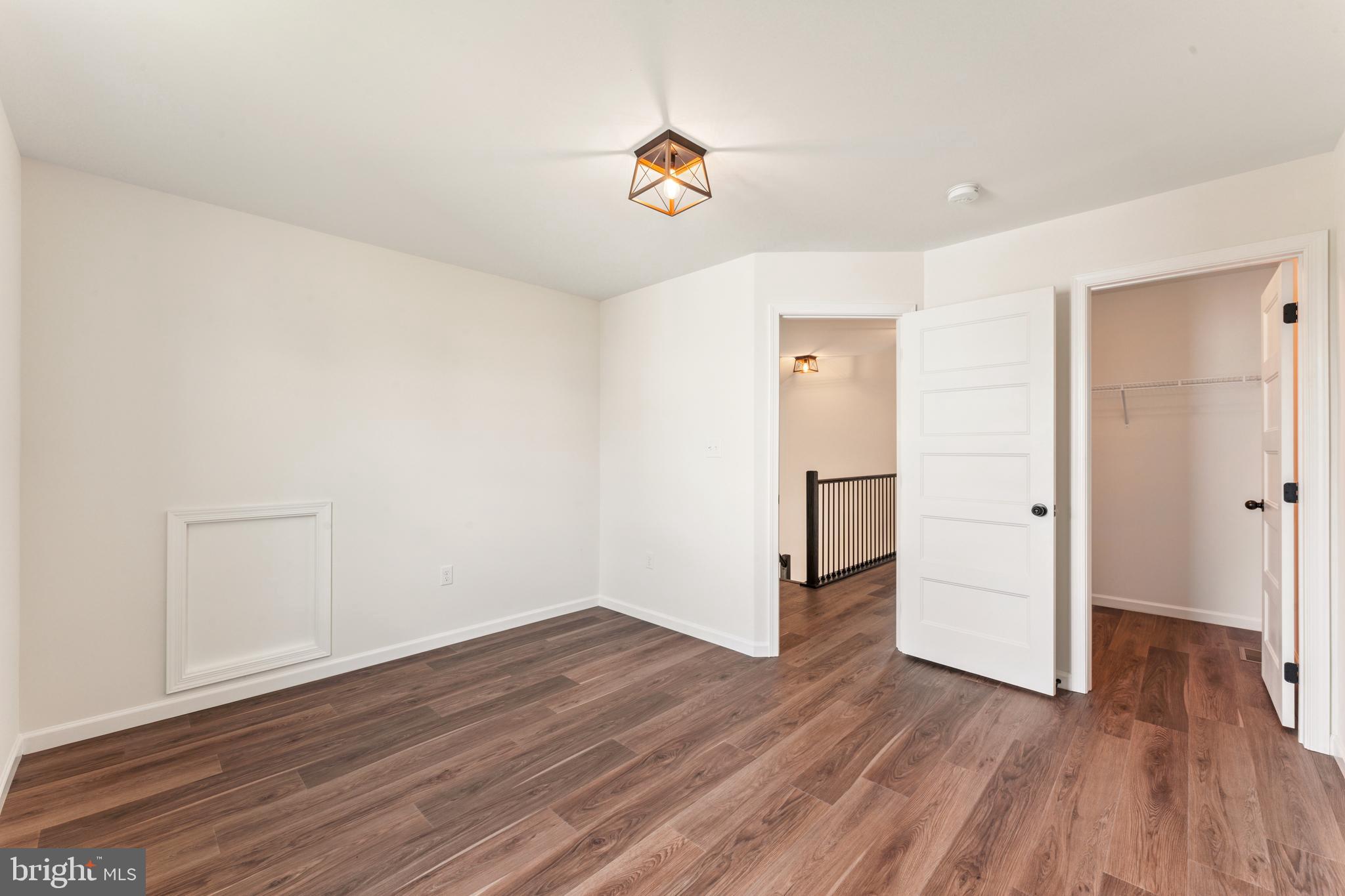 MILLSTONE AT PARKSIDE - Residential