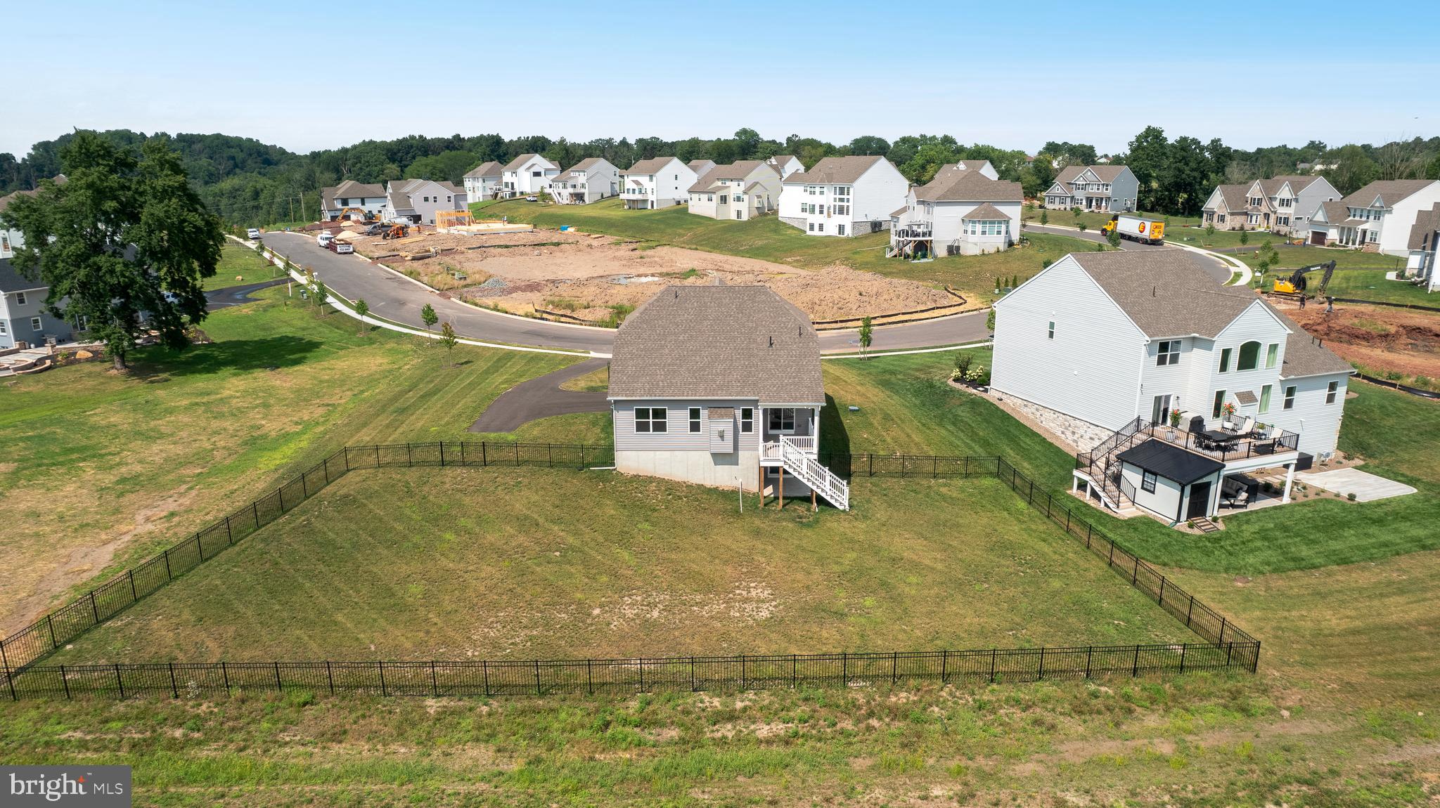 MILLSTONE AT PARKSIDE - Residential