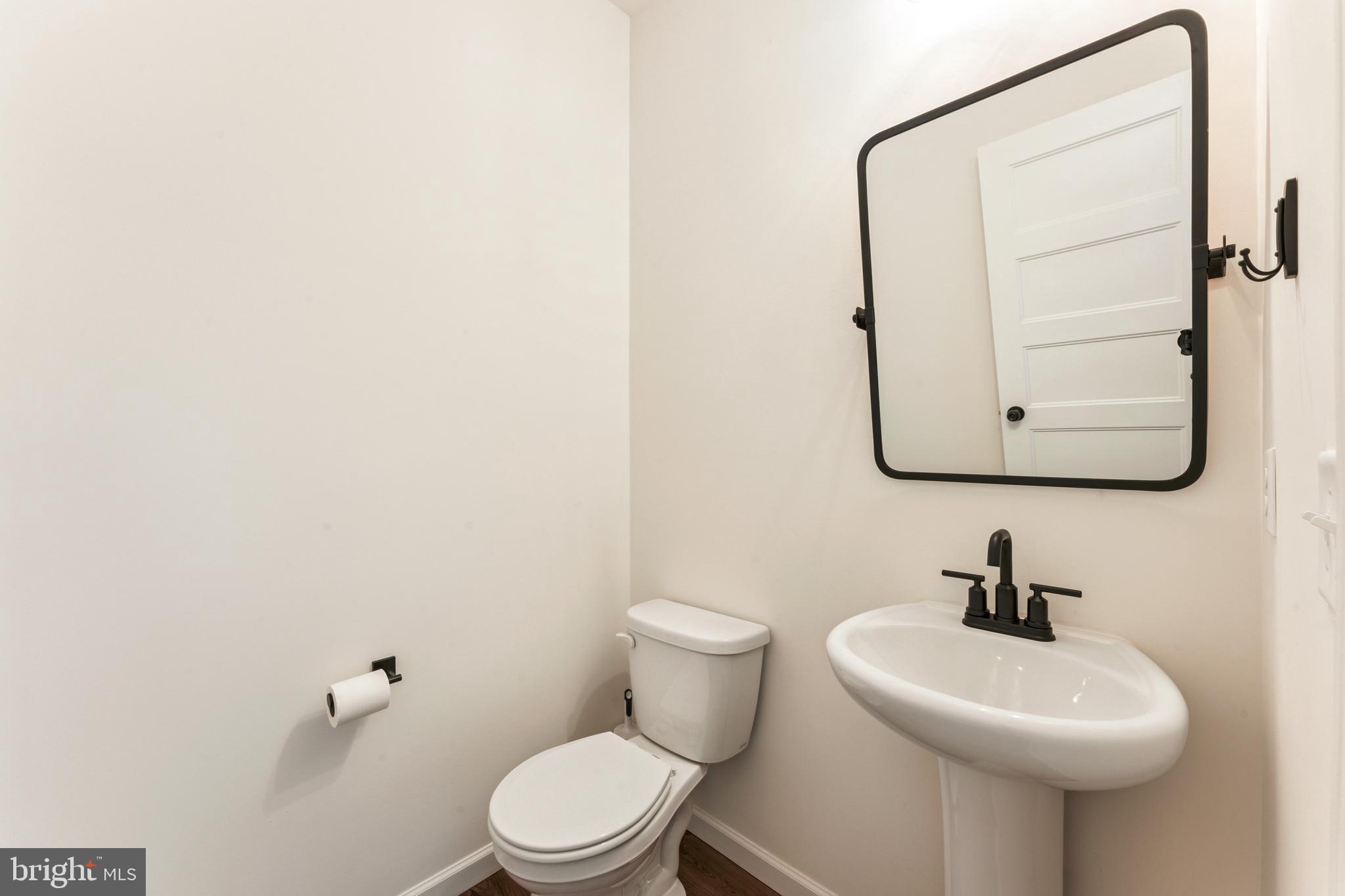 MILLSTONE AT PARKSIDE - Residential