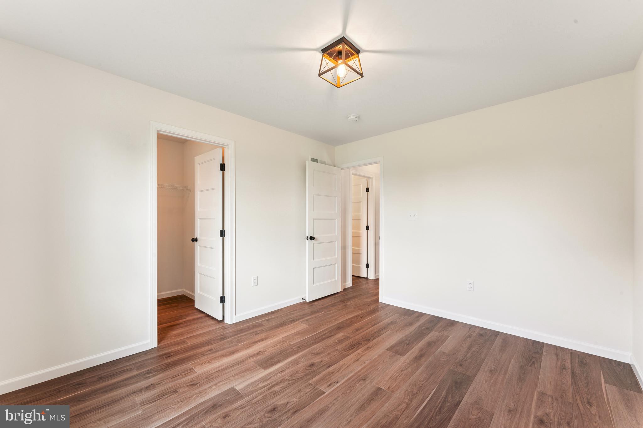 MILLSTONE AT PARKSIDE - Residential