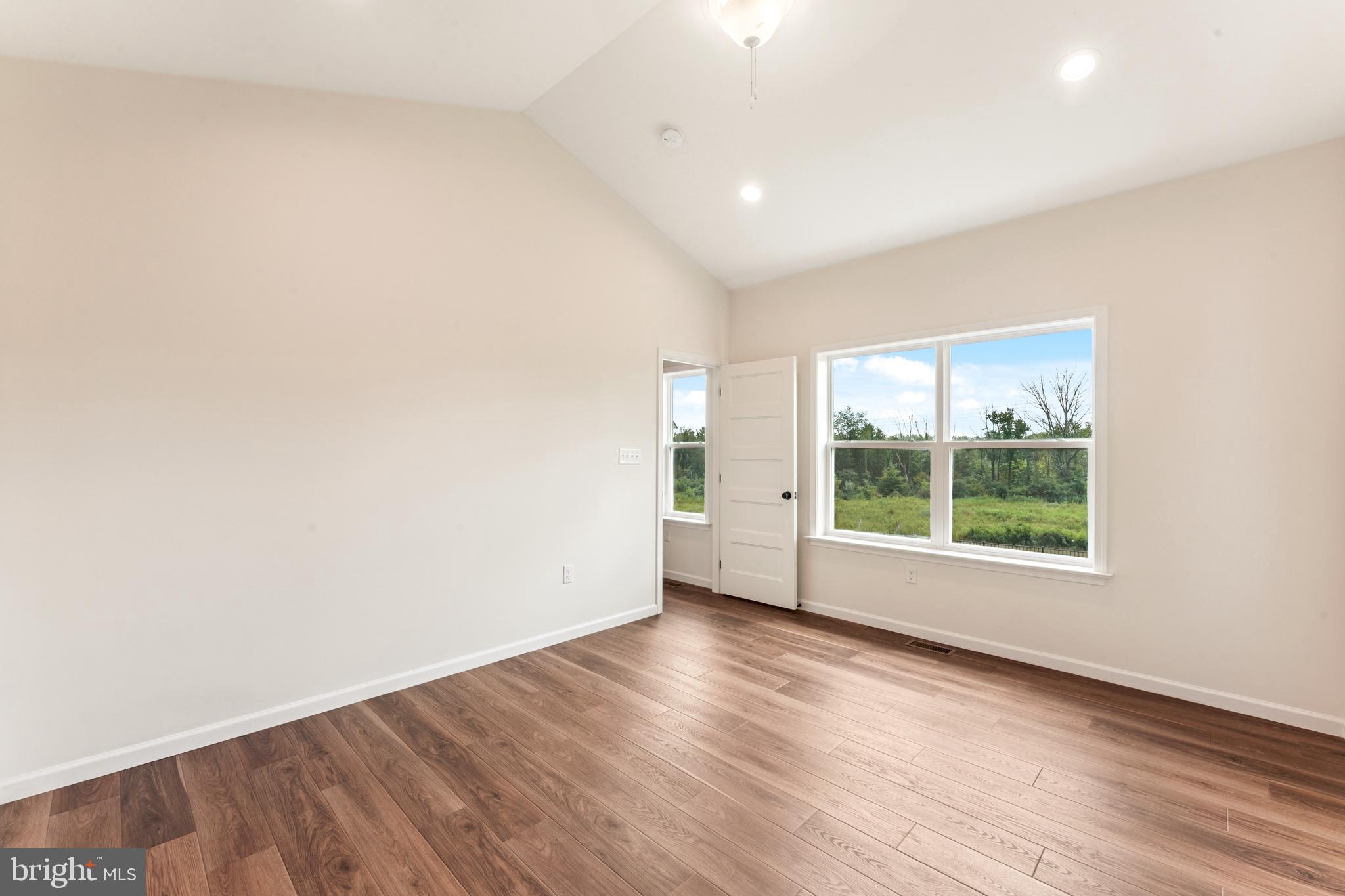 MILLSTONE AT PARKSIDE - Residential