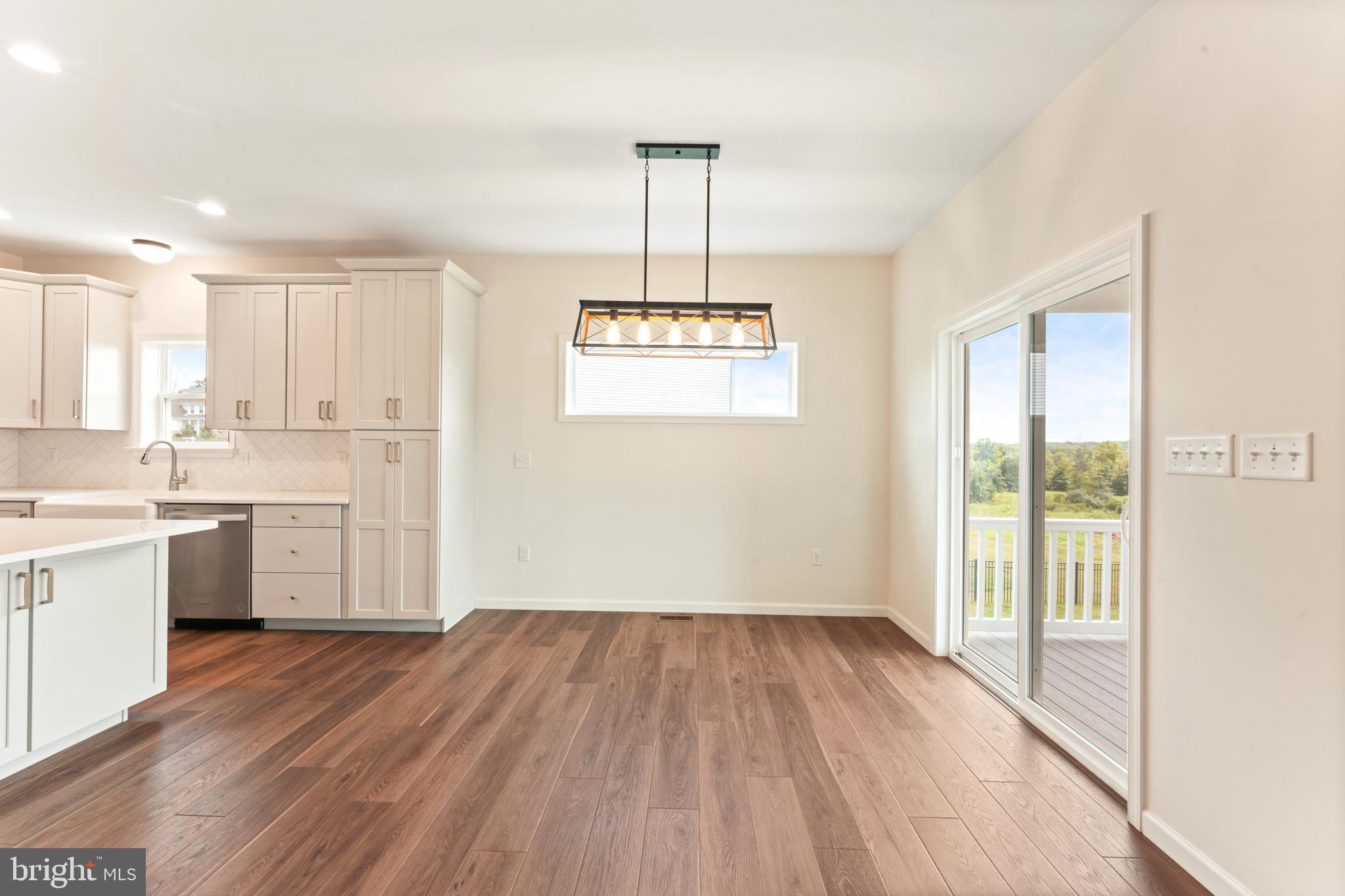 MILLSTONE AT PARKSIDE - Residential