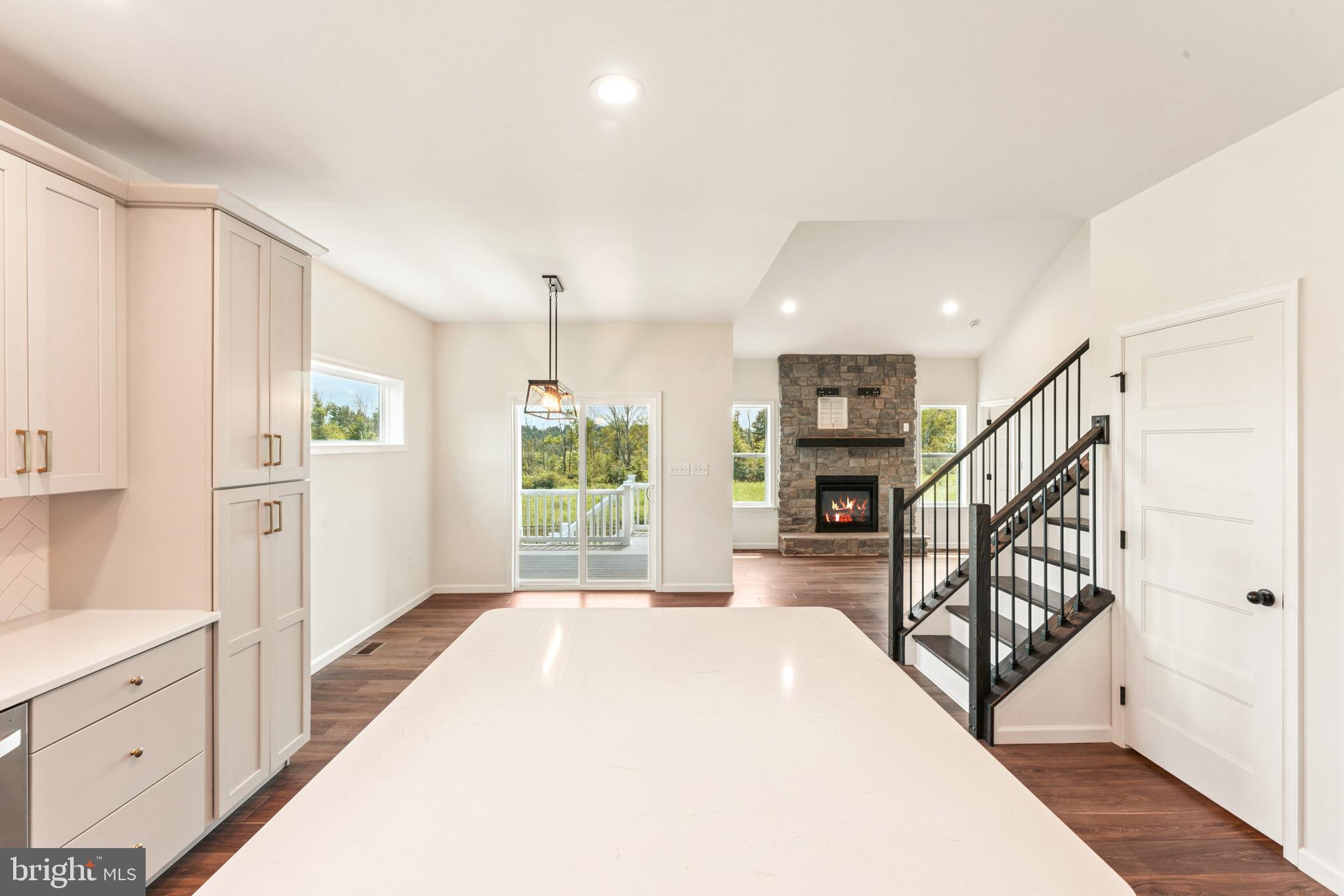 MILLSTONE AT PARKSIDE - Residential