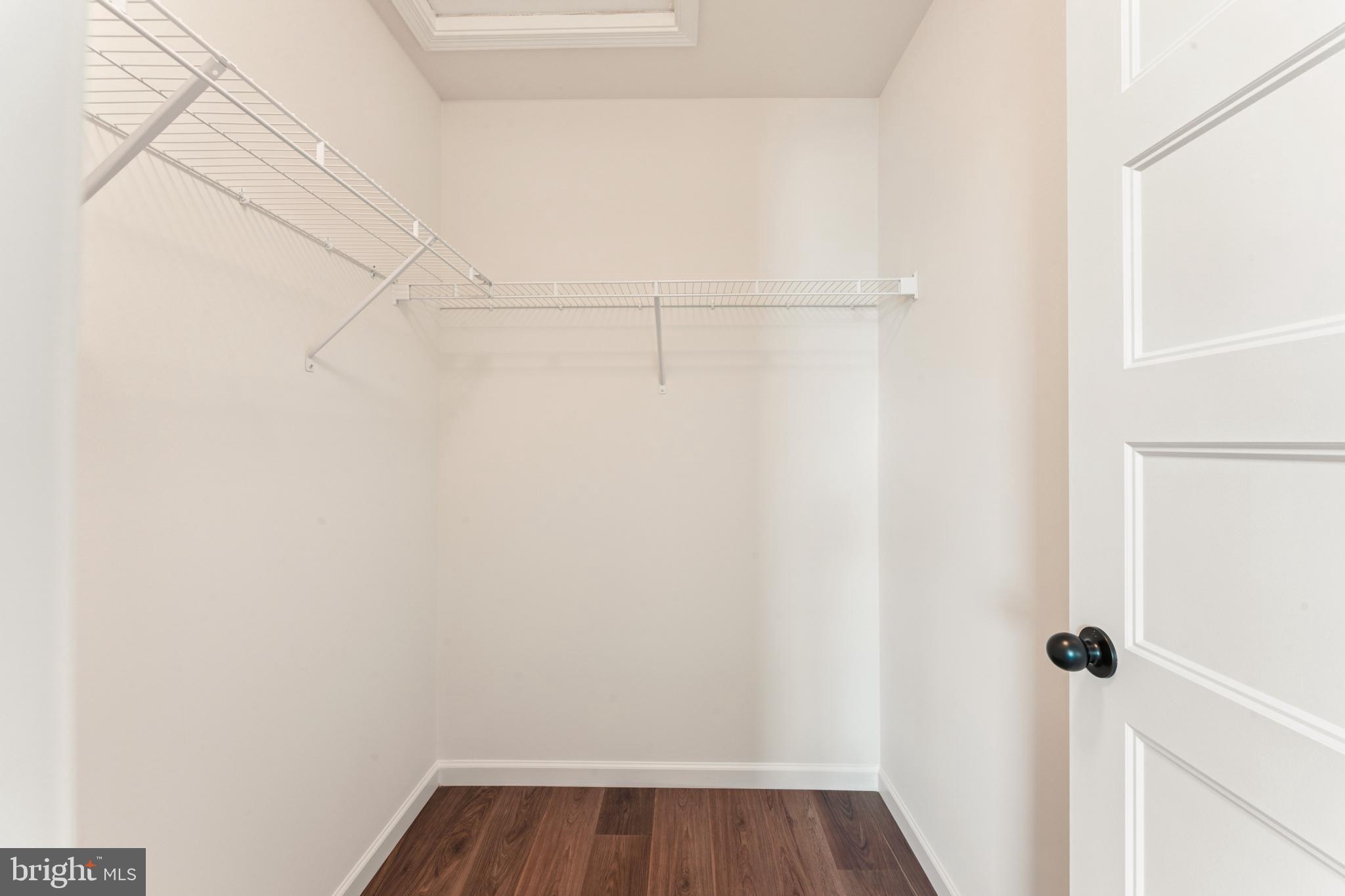 MILLSTONE AT PARKSIDE - Residential