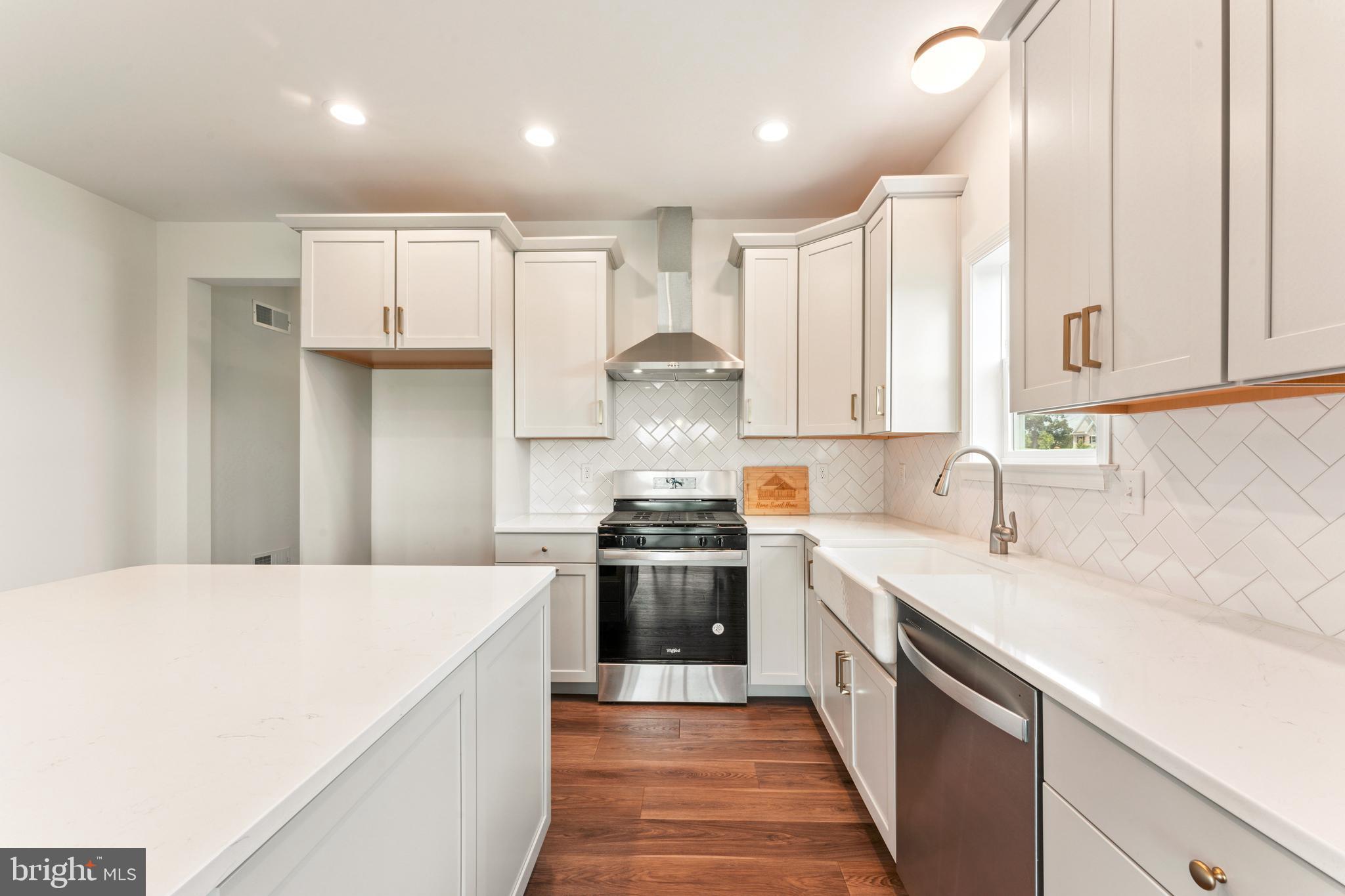 MILLSTONE AT PARKSIDE - Residential