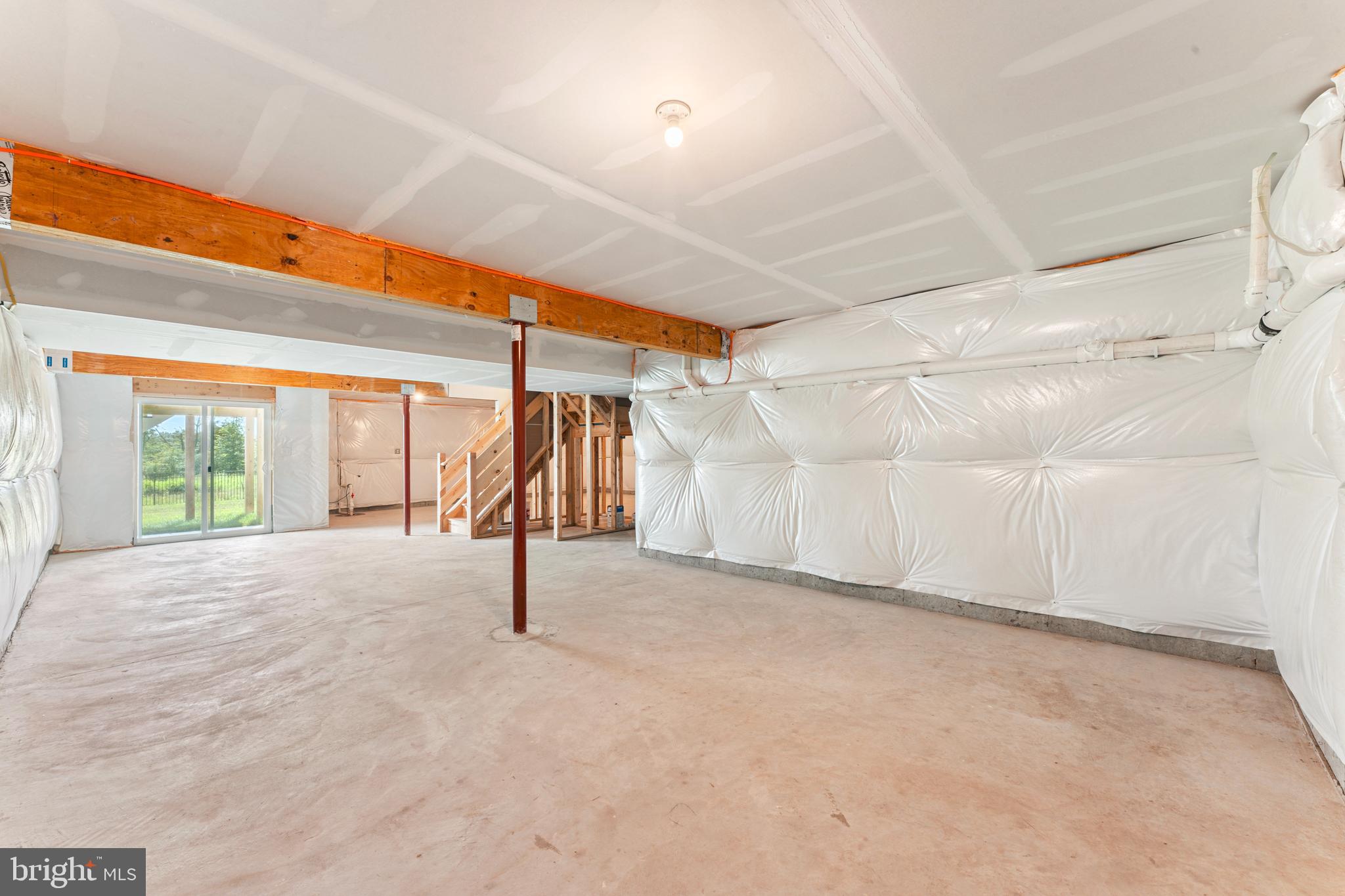 MILLSTONE AT PARKSIDE - Residential