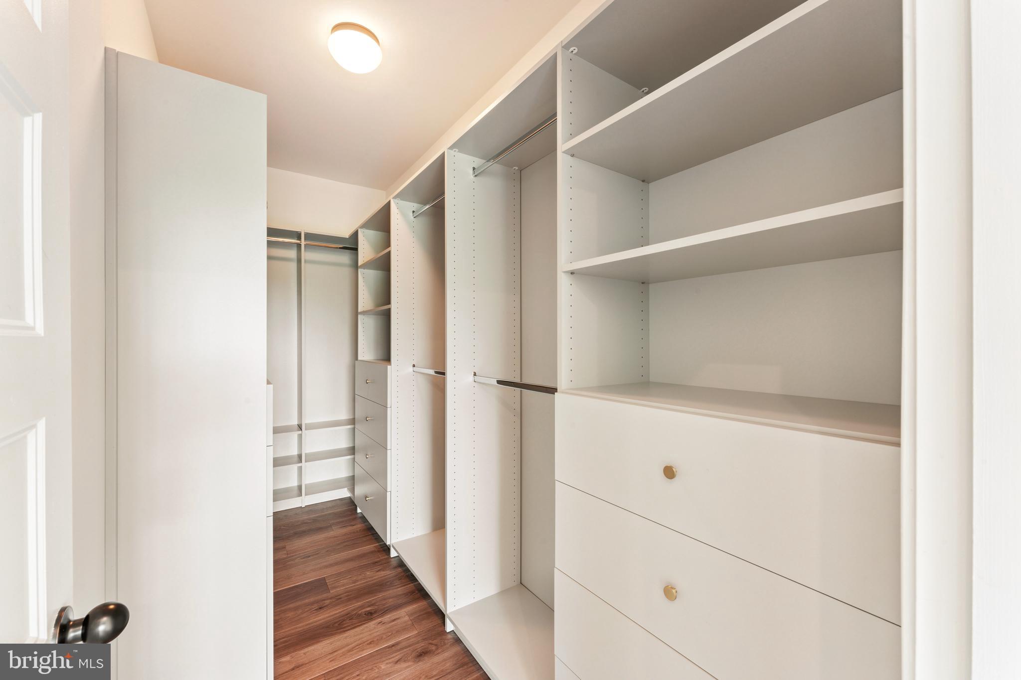 MILLSTONE AT PARKSIDE - Residential