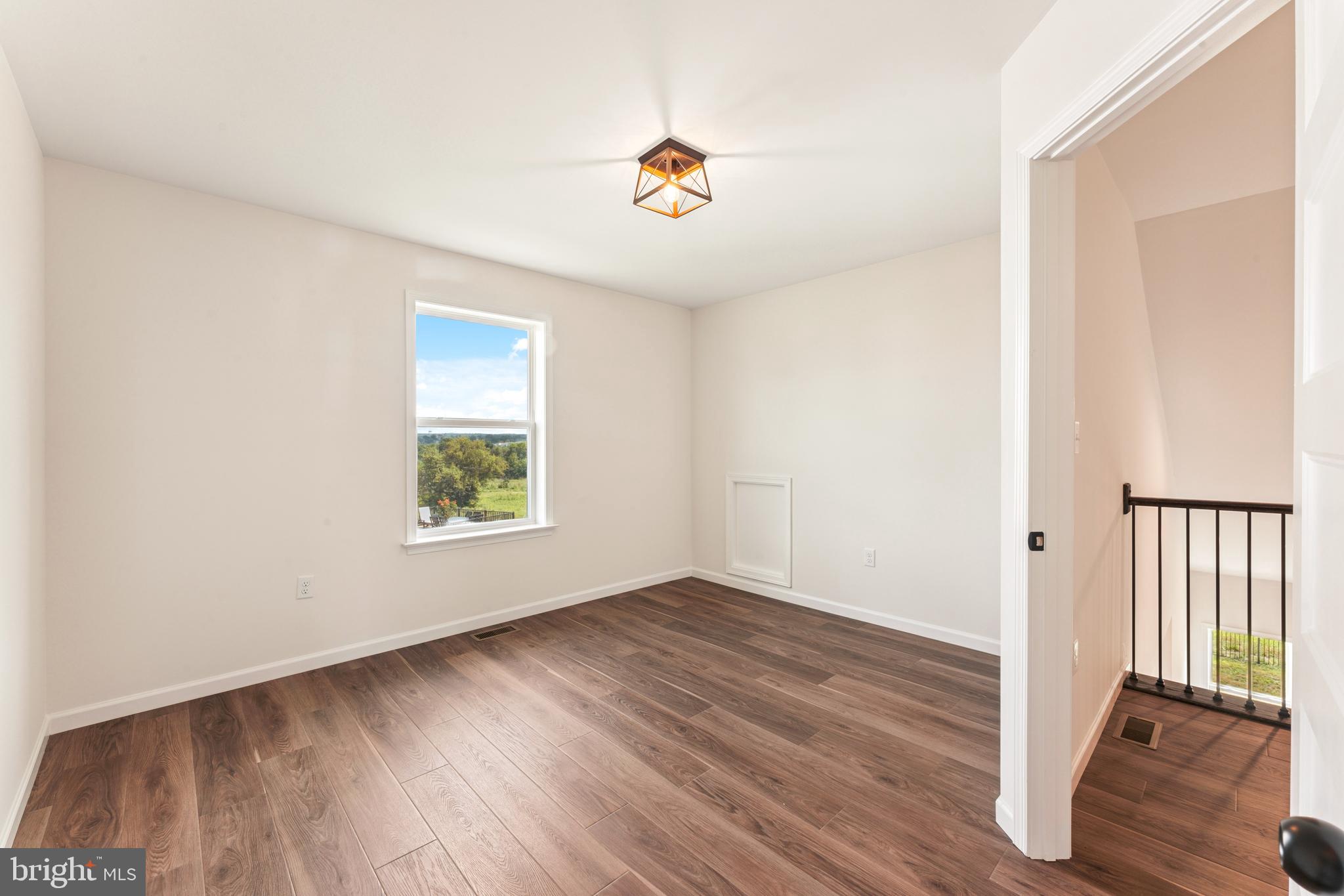 MILLSTONE AT PARKSIDE - Residential