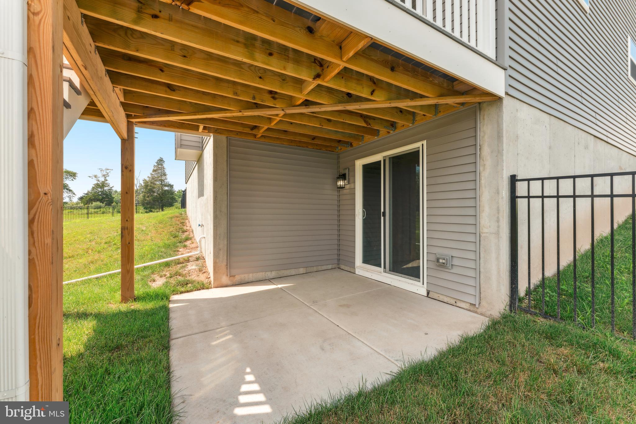 MILLSTONE AT PARKSIDE - Residential