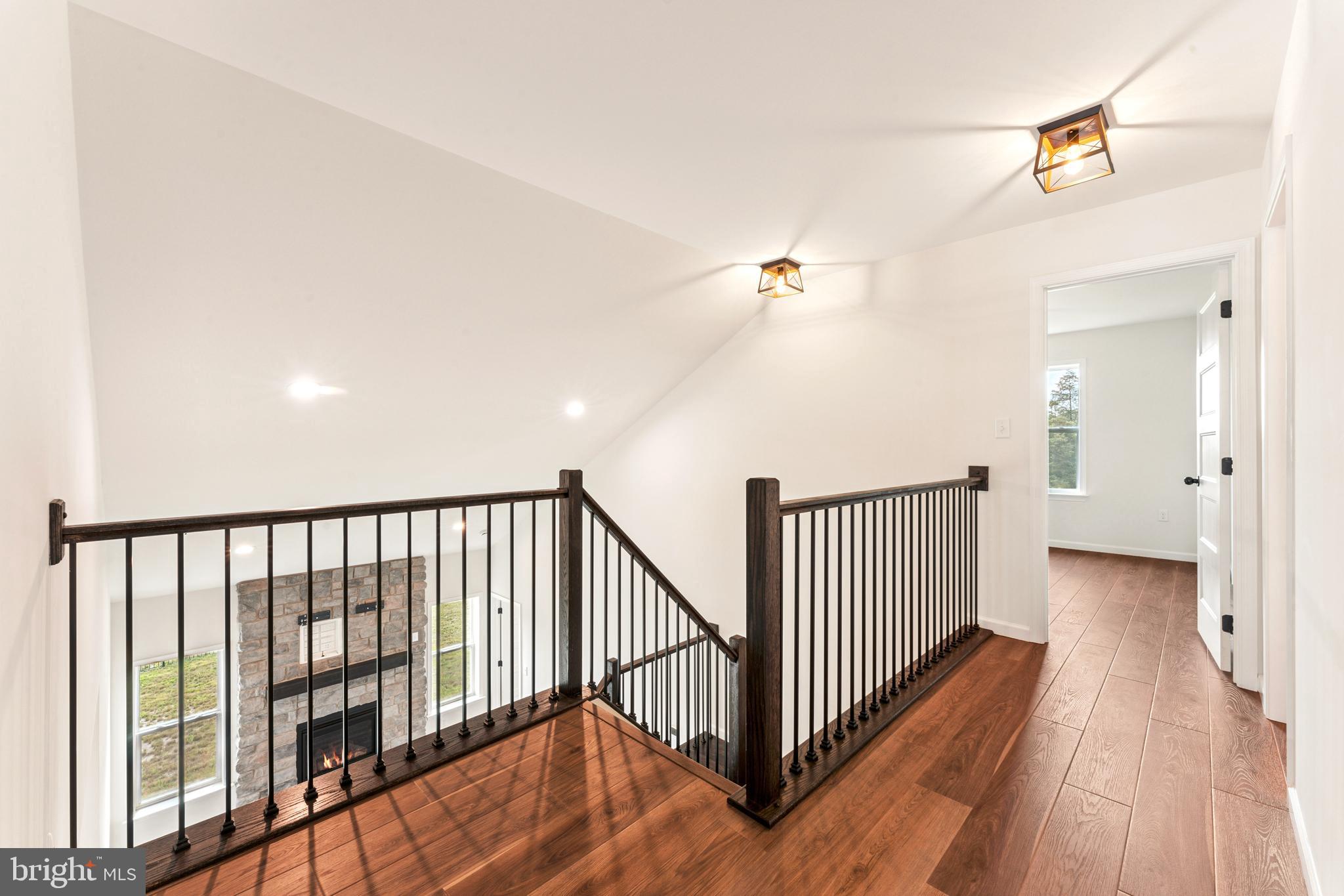 MILLSTONE AT PARKSIDE - Residential