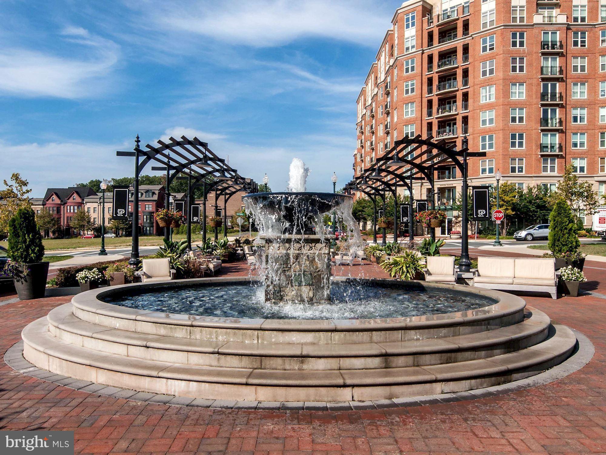 PARK POTOMAC - Residential