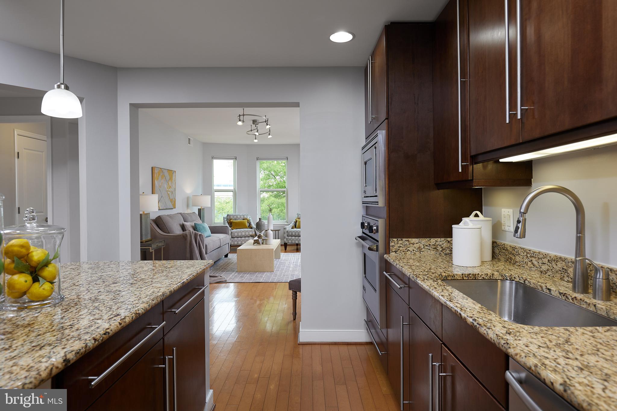 PARK POTOMAC - Residential