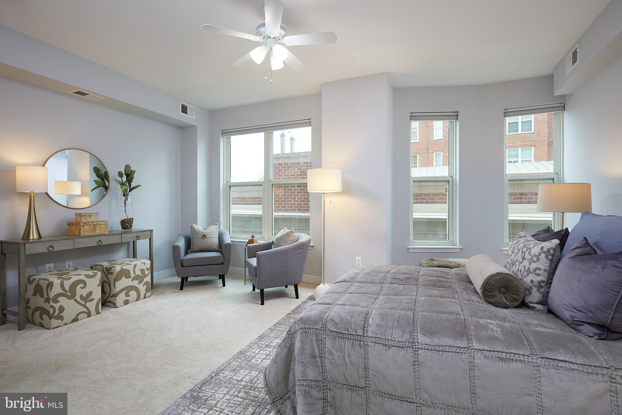 PARK POTOMAC - Residential