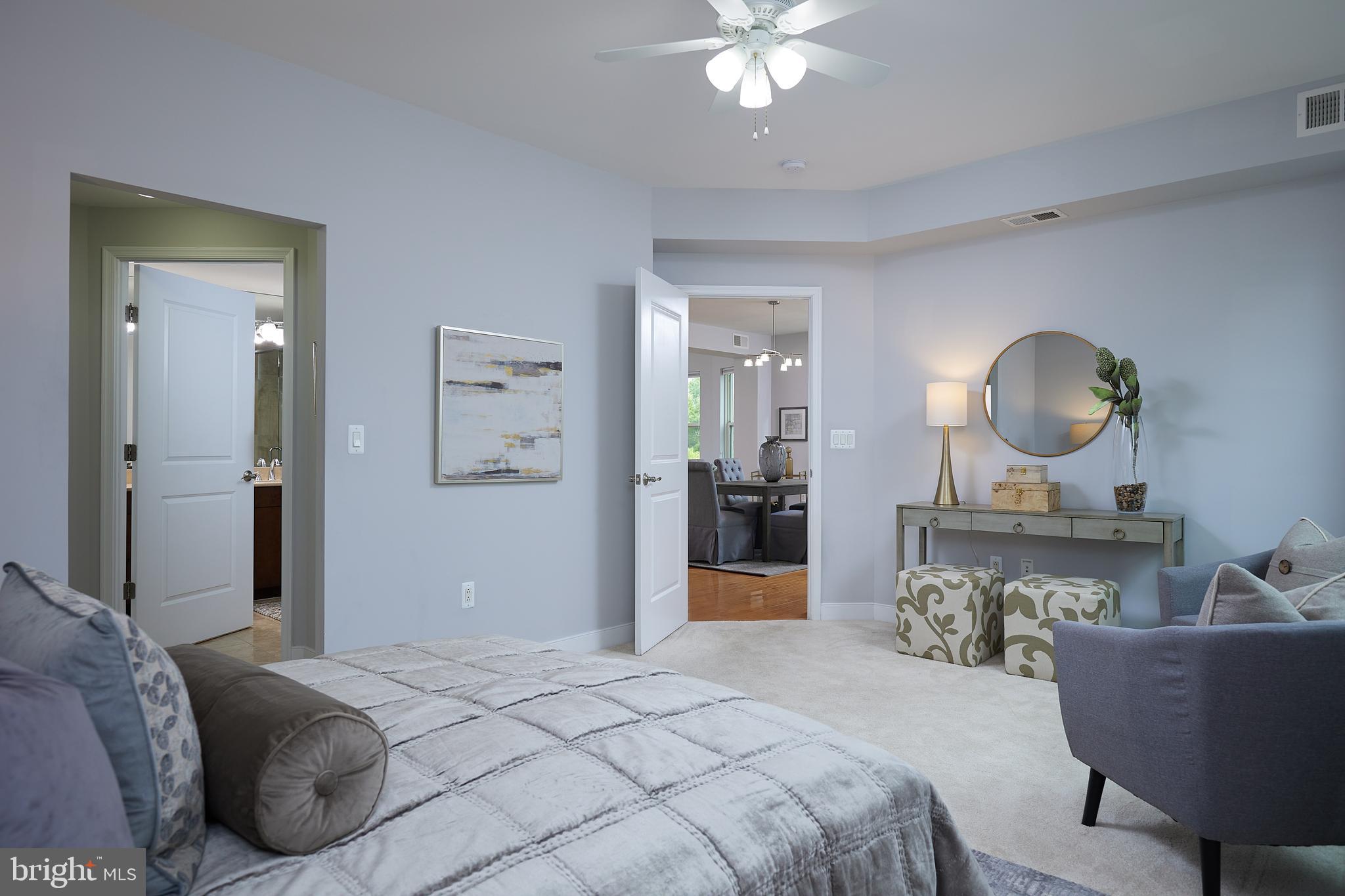 PARK POTOMAC - Residential