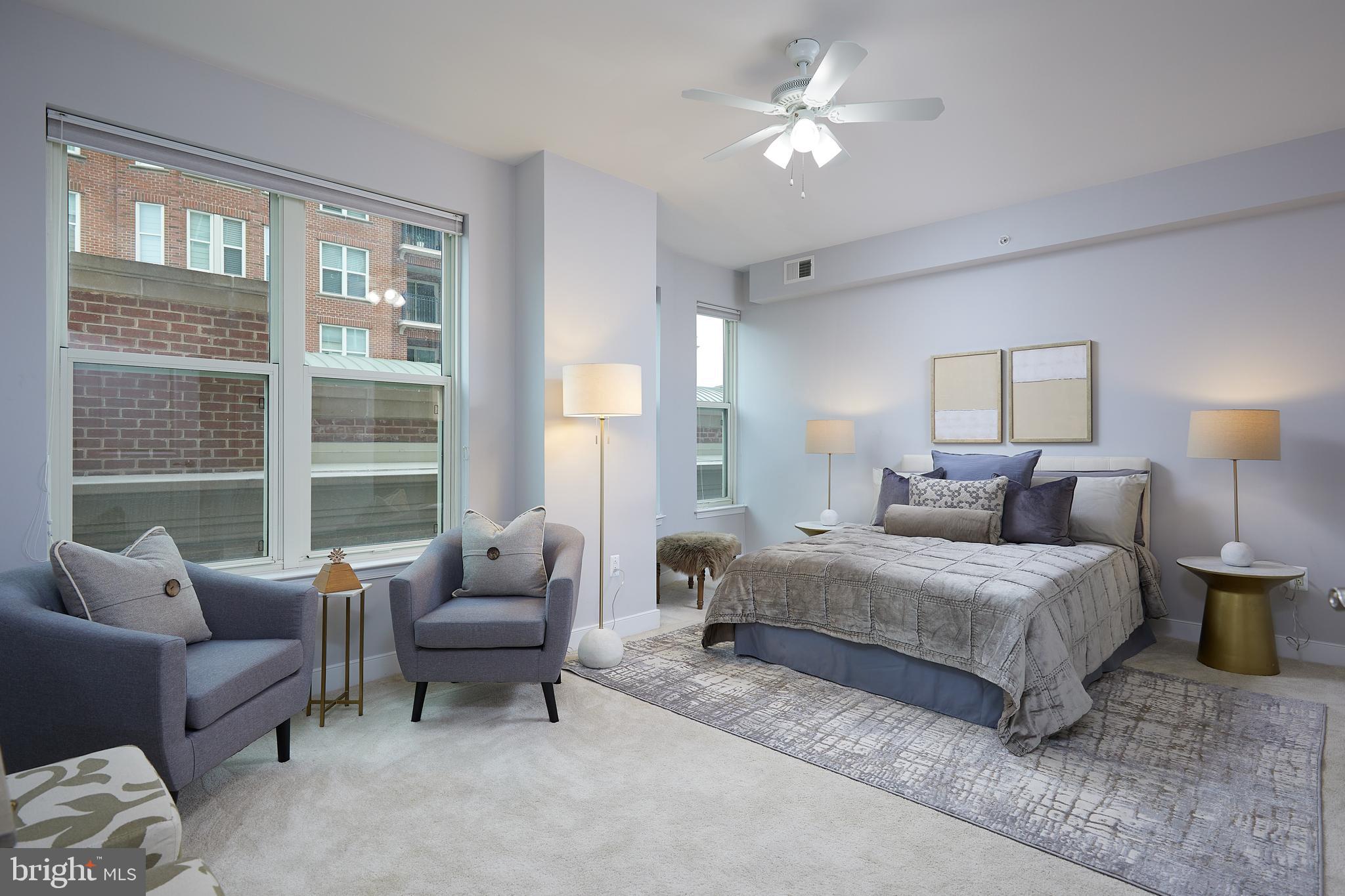 PARK POTOMAC - Residential