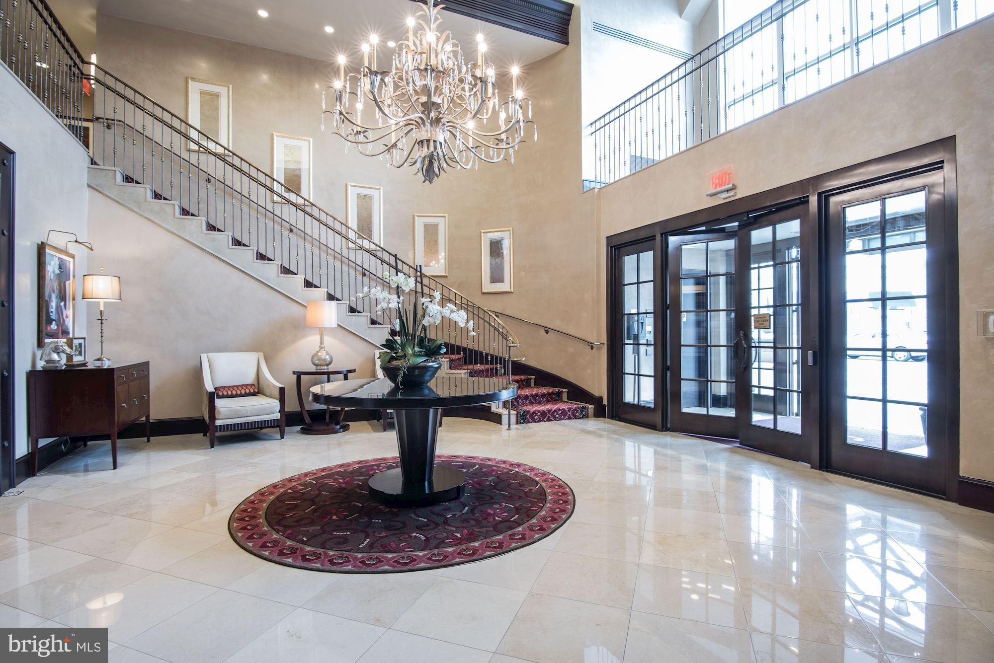 PARK POTOMAC - Residential