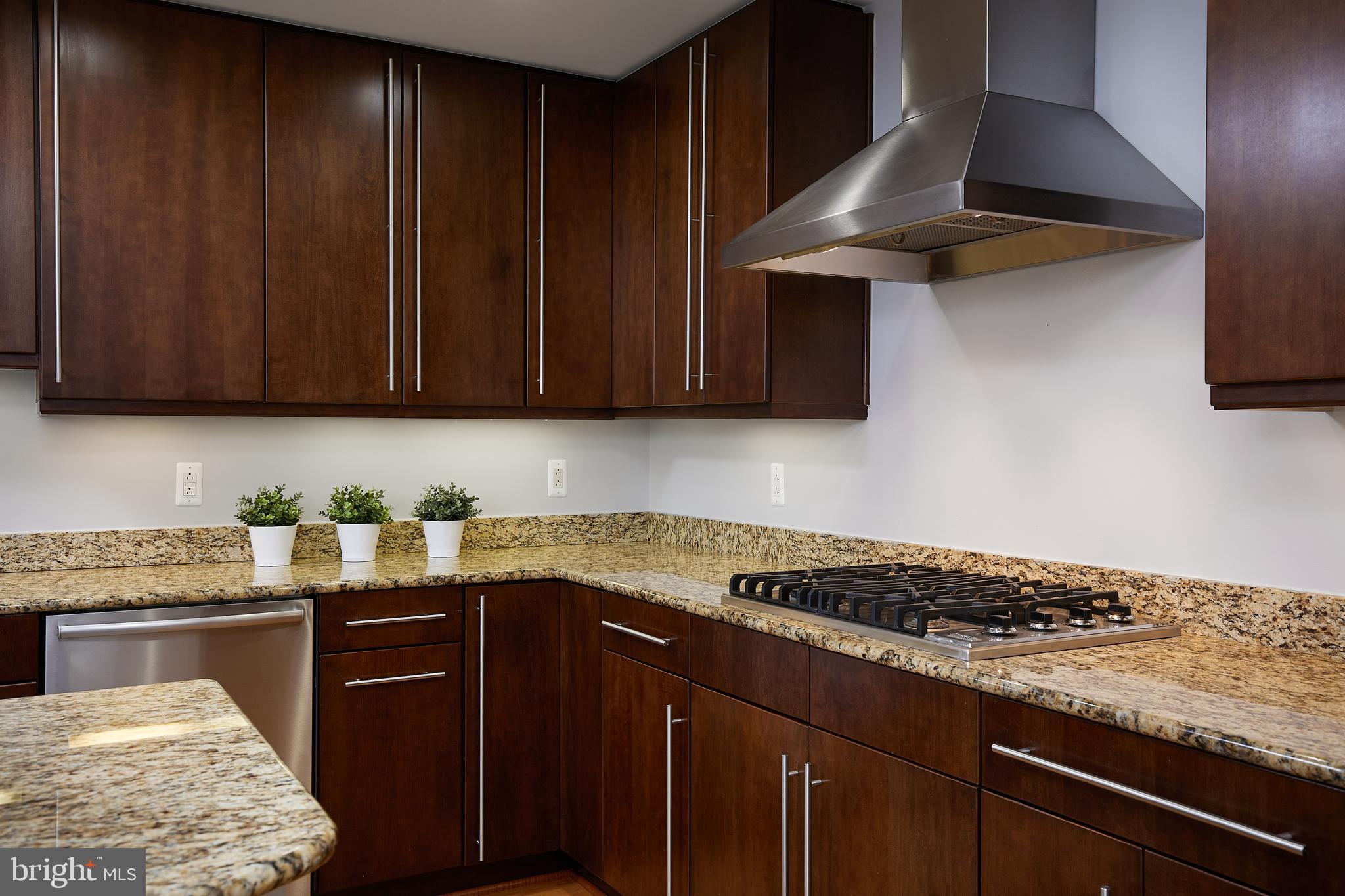 PARK POTOMAC - Residential