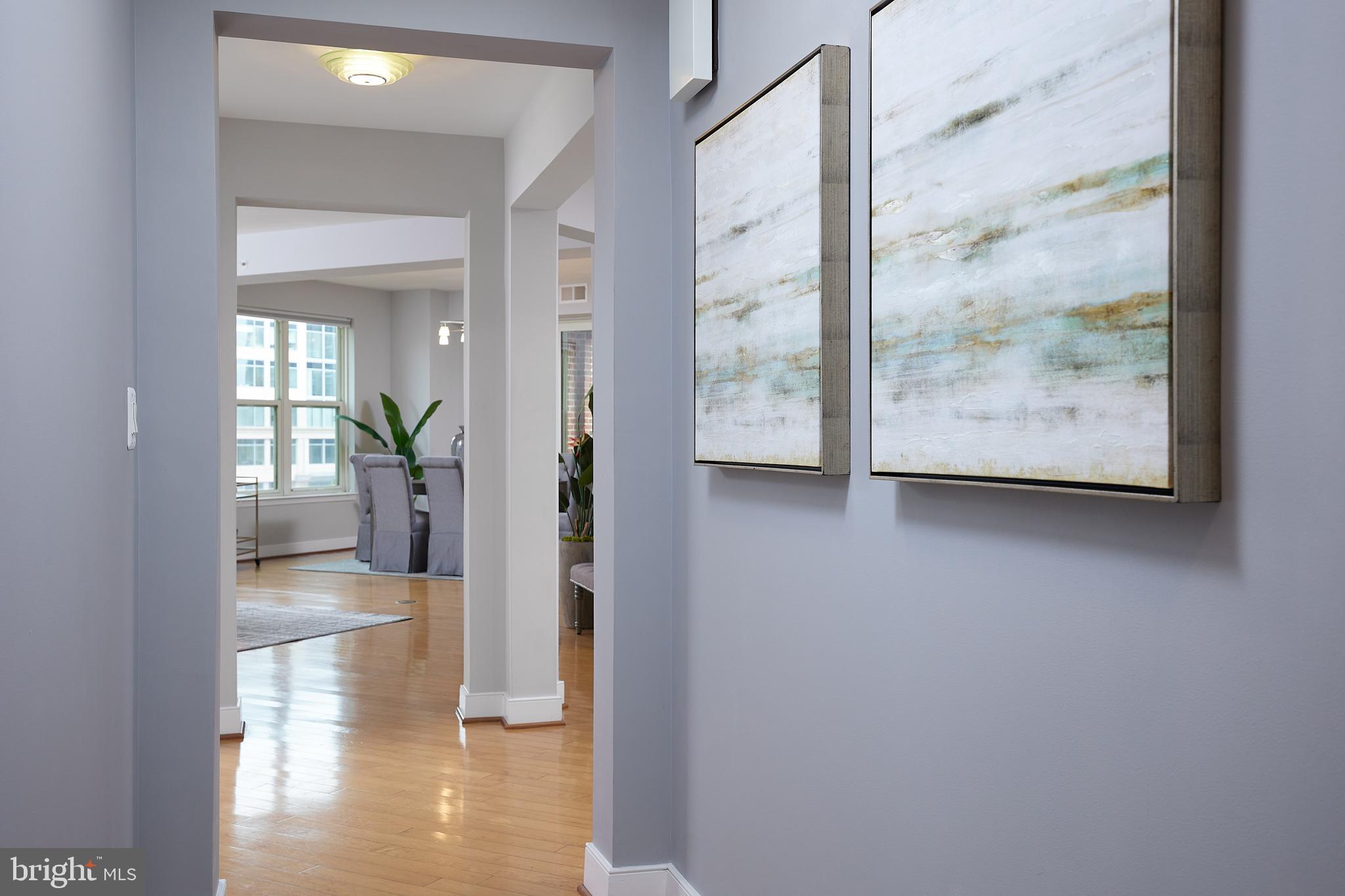 PARK POTOMAC - Residential