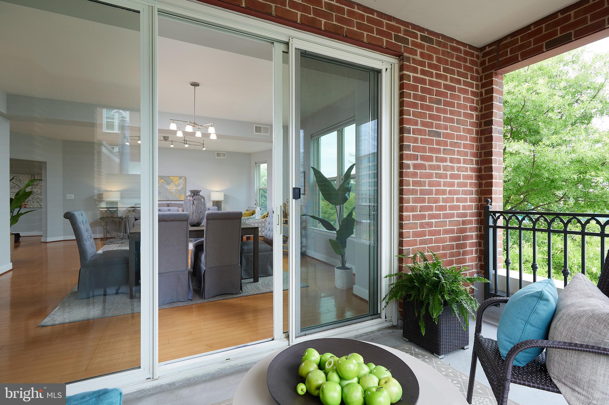 PARK POTOMAC - Residential