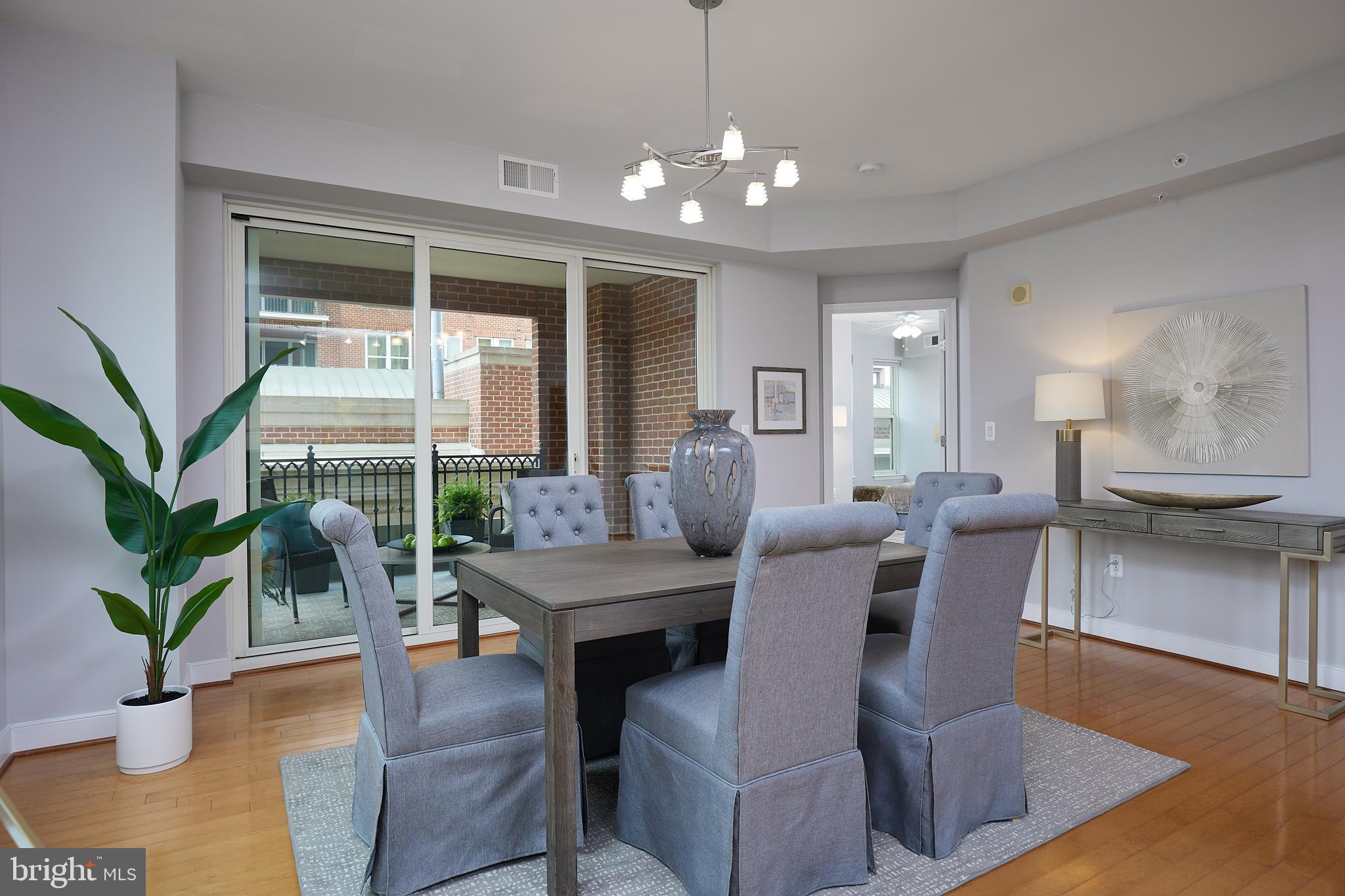 PARK POTOMAC - Residential