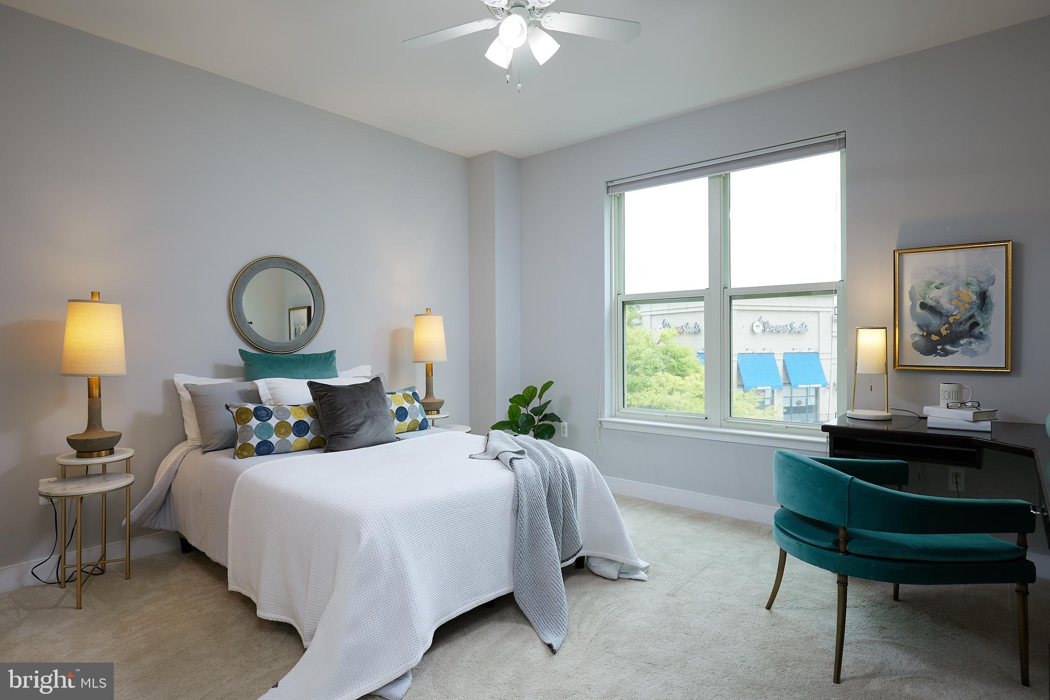 PARK POTOMAC - Residential