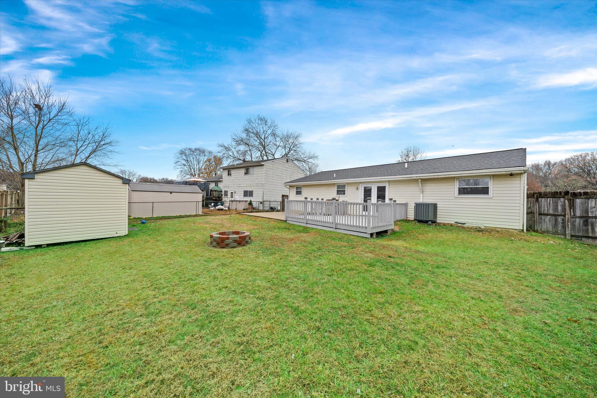 BREEZEWOOD II - Residential