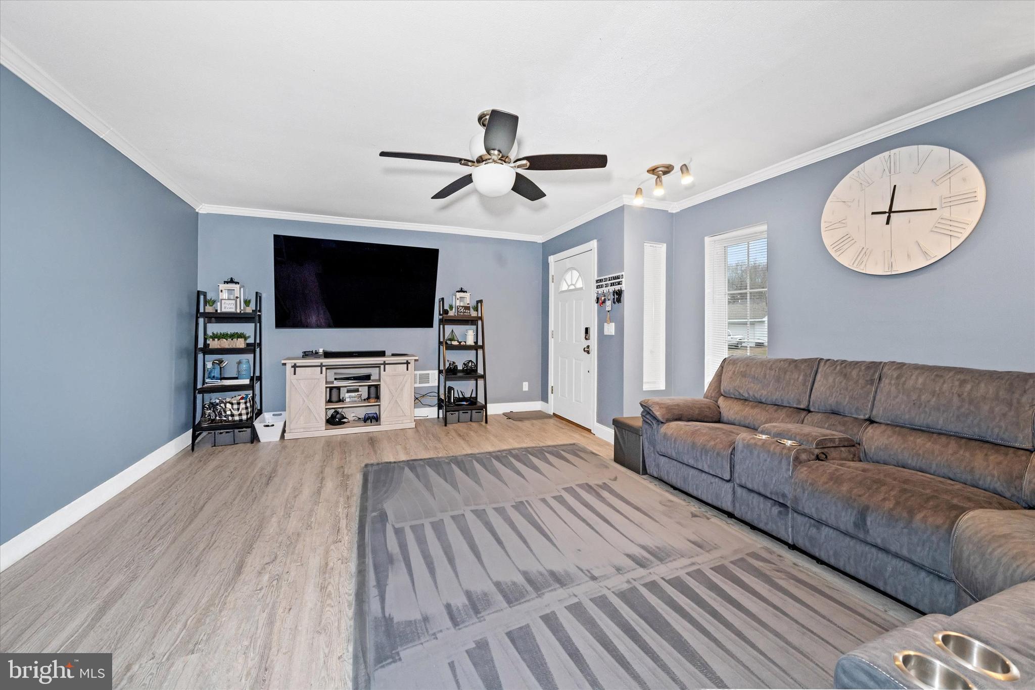 BREEZEWOOD II - Residential