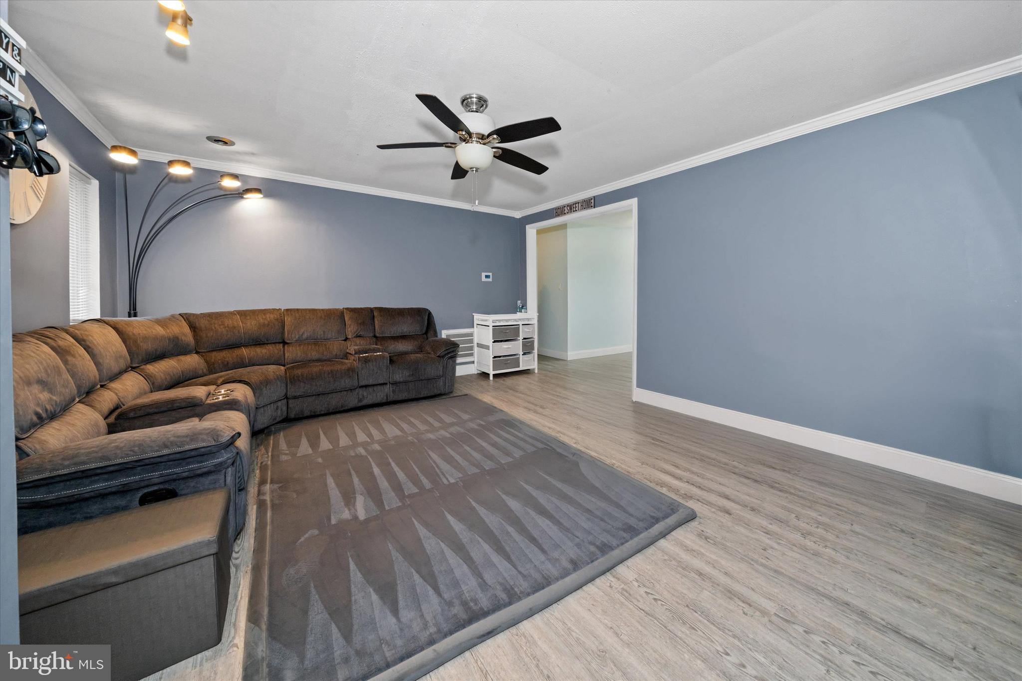 BREEZEWOOD II - Residential