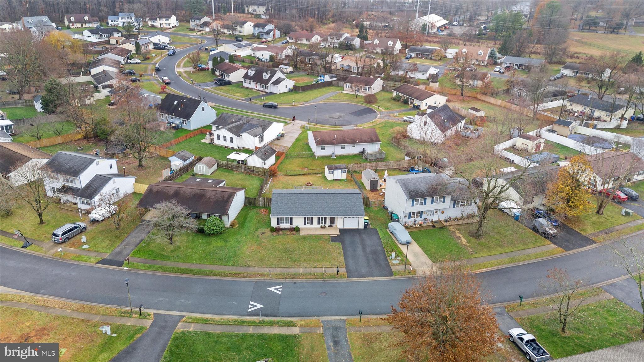 BREEZEWOOD II - Residential