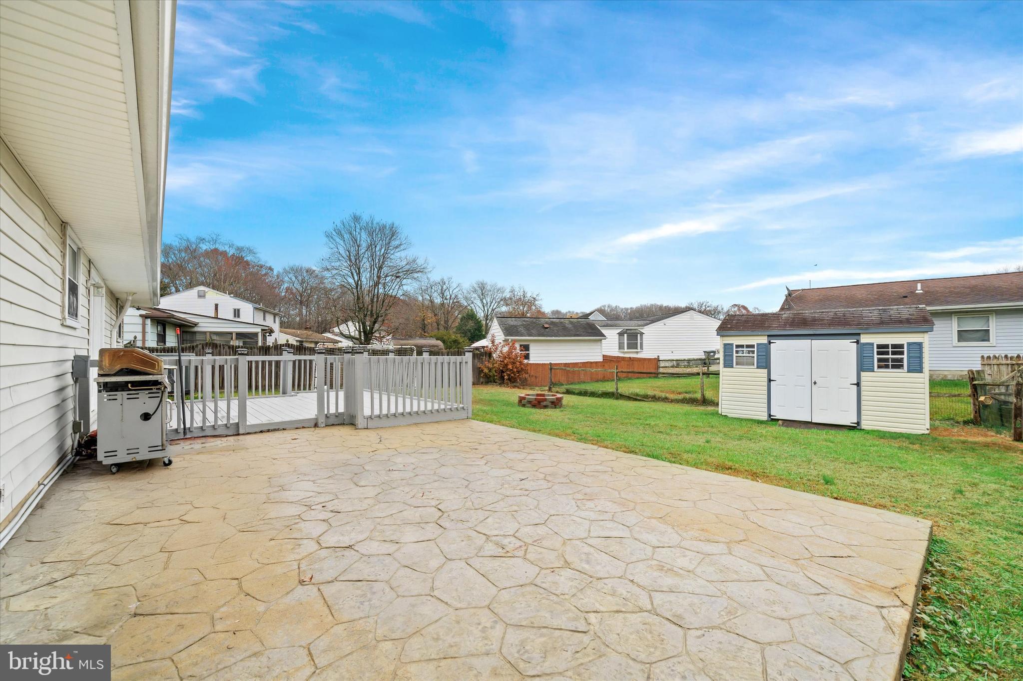 BREEZEWOOD II - Residential