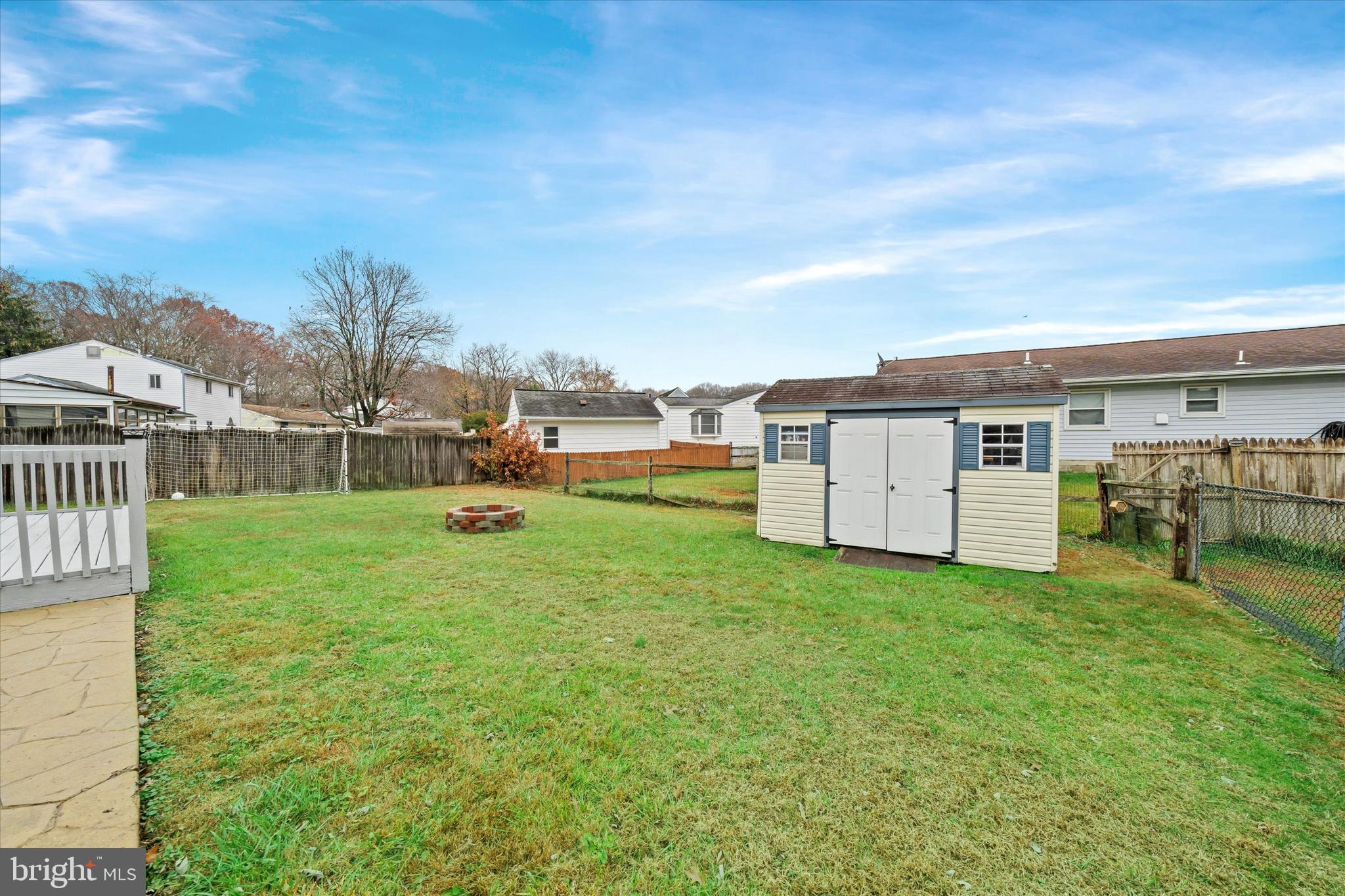 BREEZEWOOD II - Residential