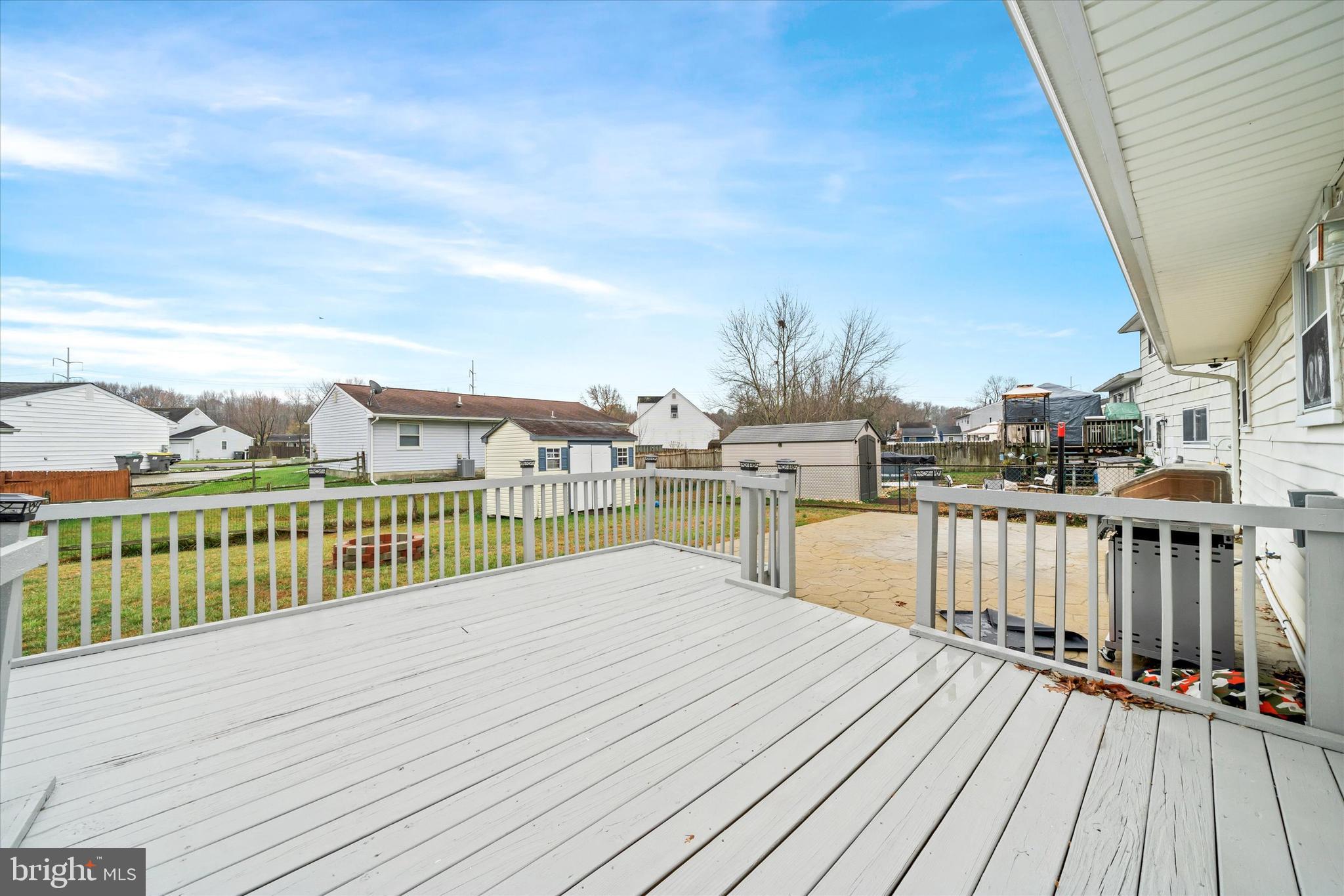 BREEZEWOOD II - Residential