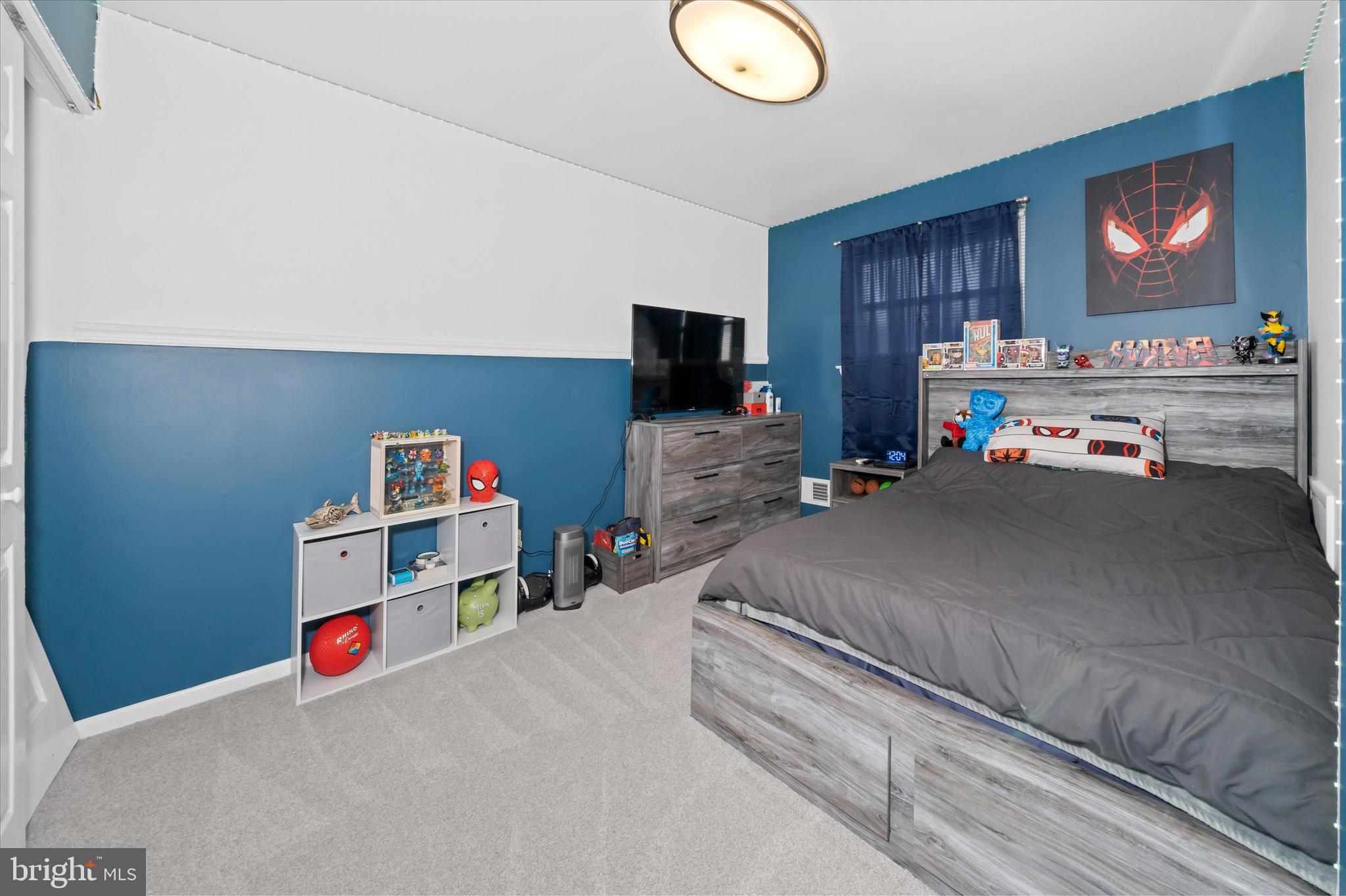 BREEZEWOOD II - Residential