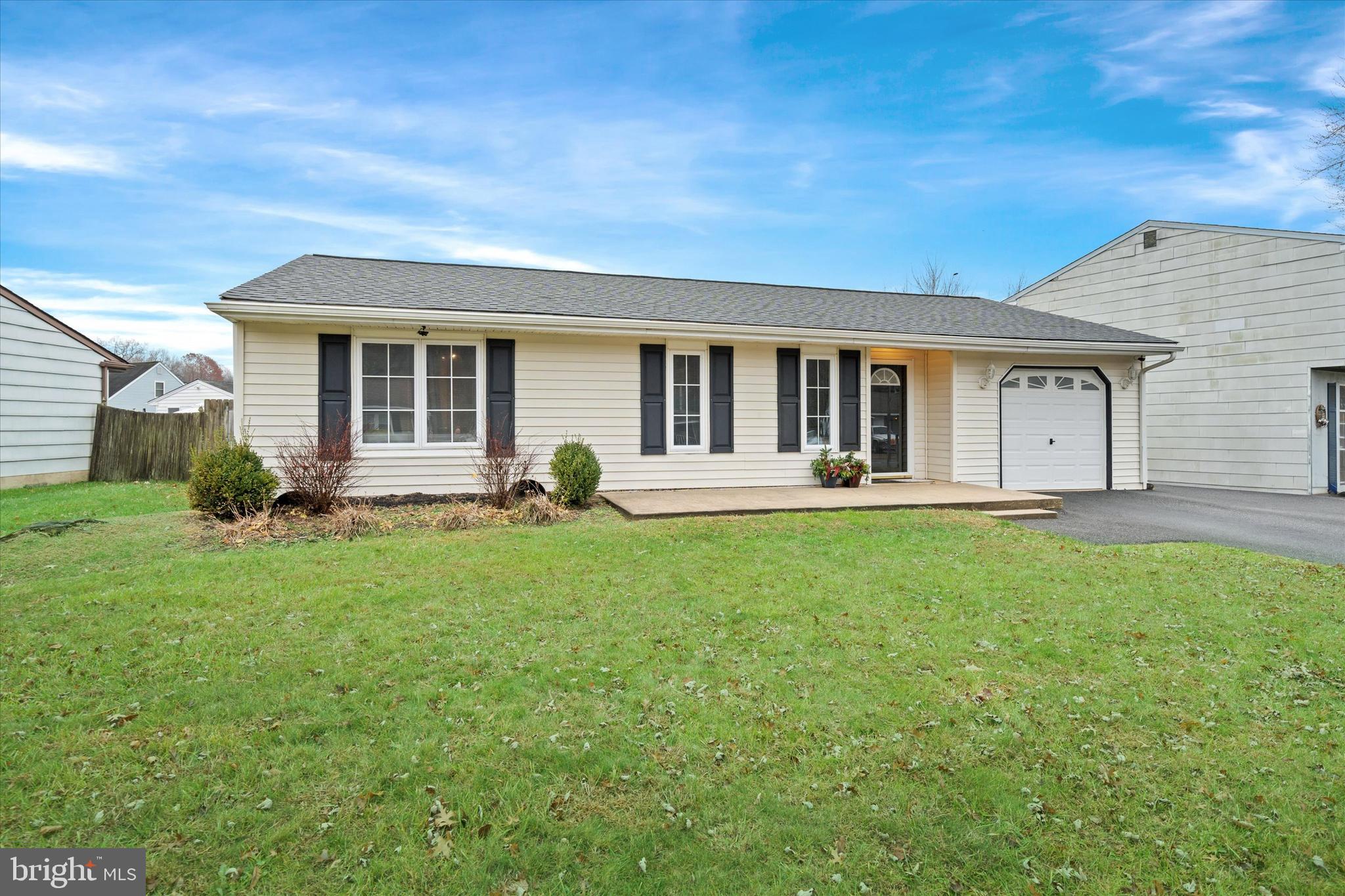 BREEZEWOOD II - Residential