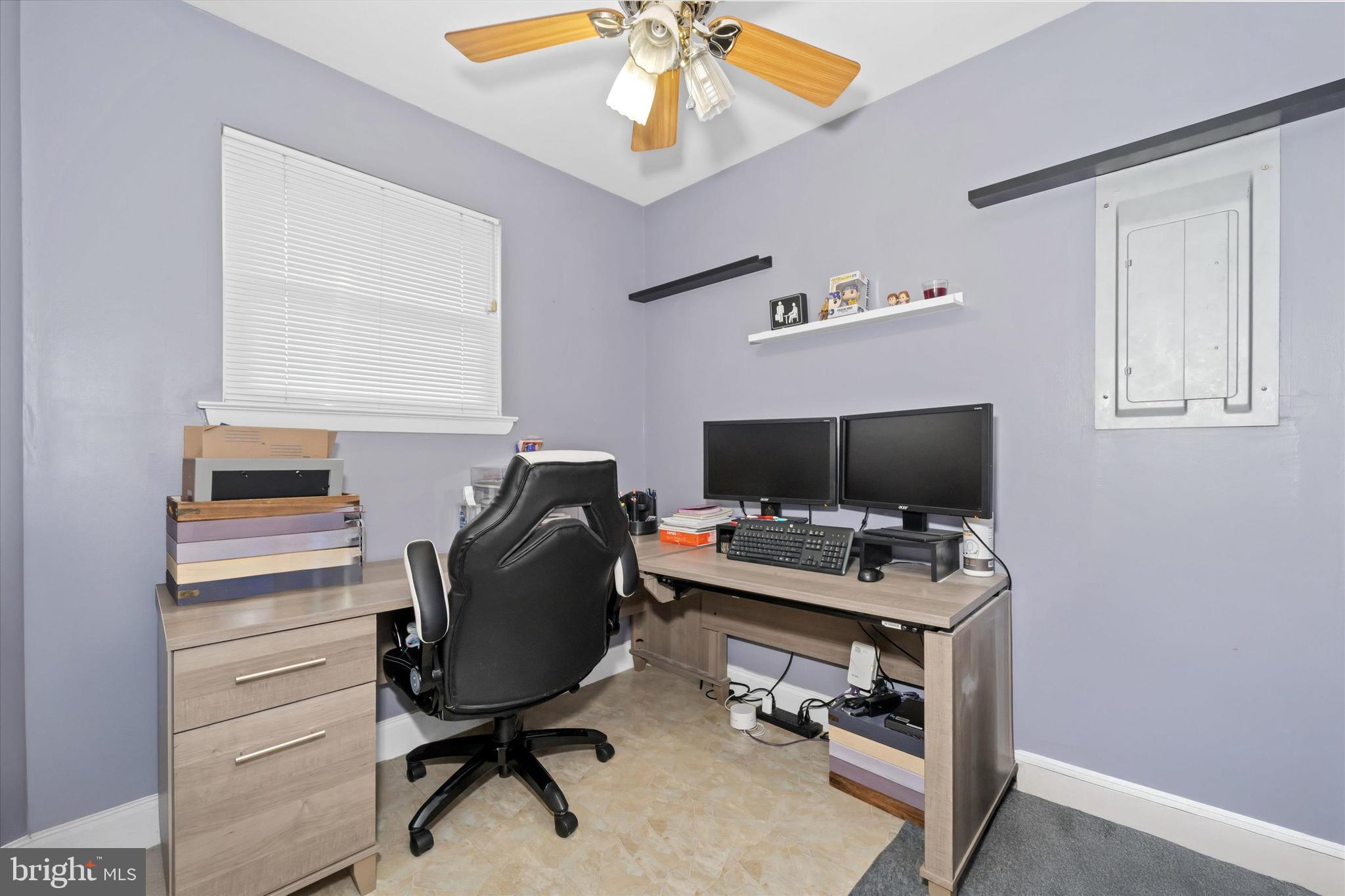 BREEZEWOOD II - Residential